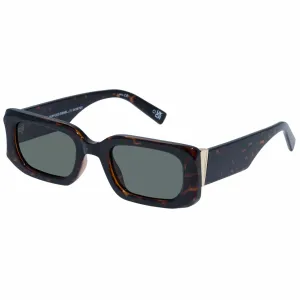 Rippled Rebel 2429725 tortoise/green lens