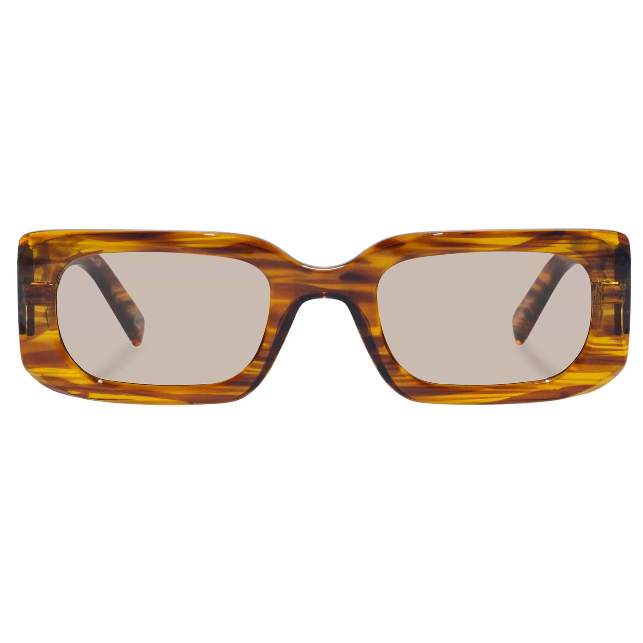 Rippled Rebel 2429727 woodstripe/nutmeg tint lens