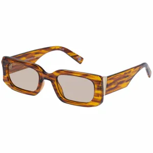 Rippled Rebel 2429727 woodstripe/nutmeg tint lens