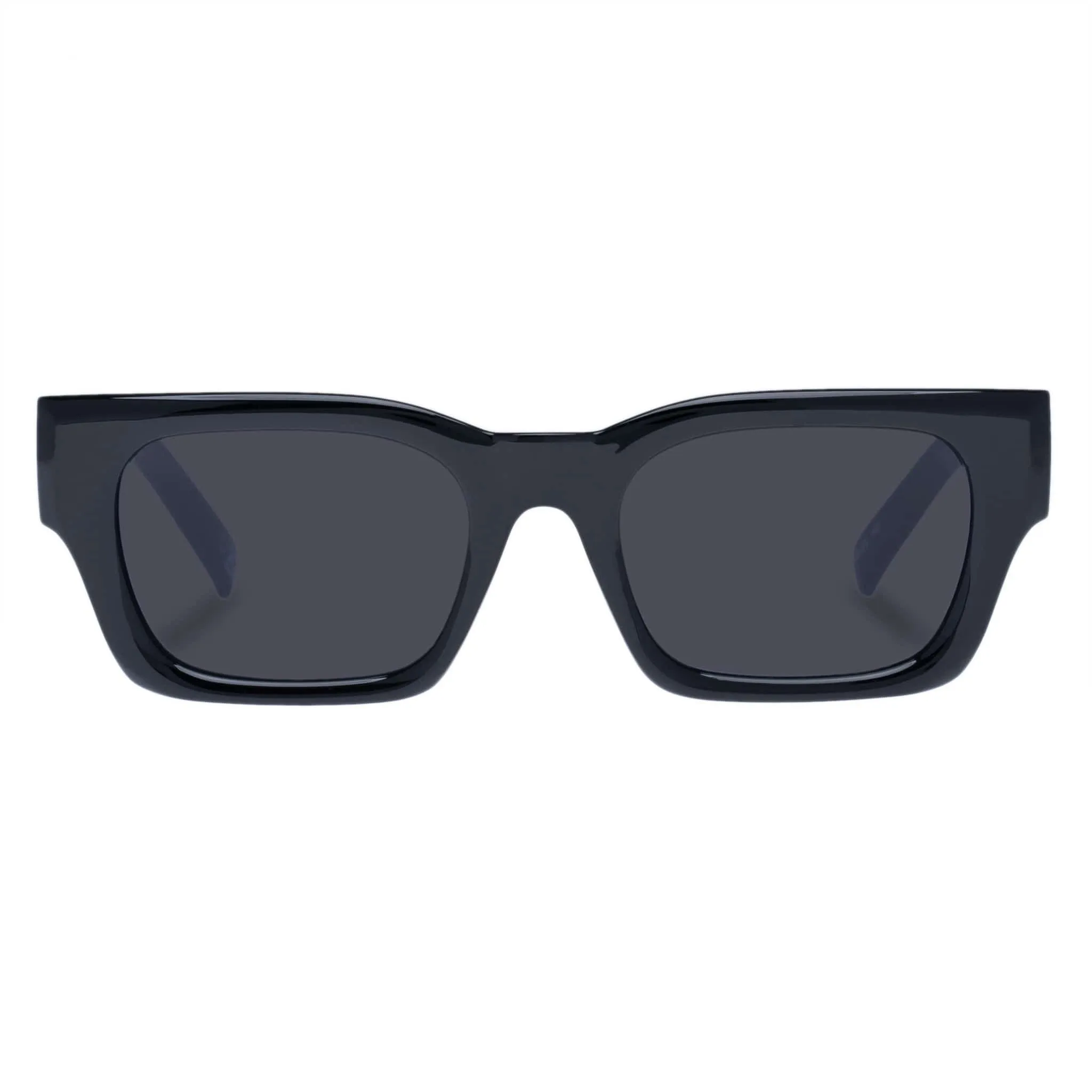 SHMOOD 2452309 BLACK/SMOKE MONO LENS