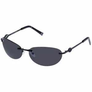 SLINKY 2352242 MATTE BLACK/GREY LENS