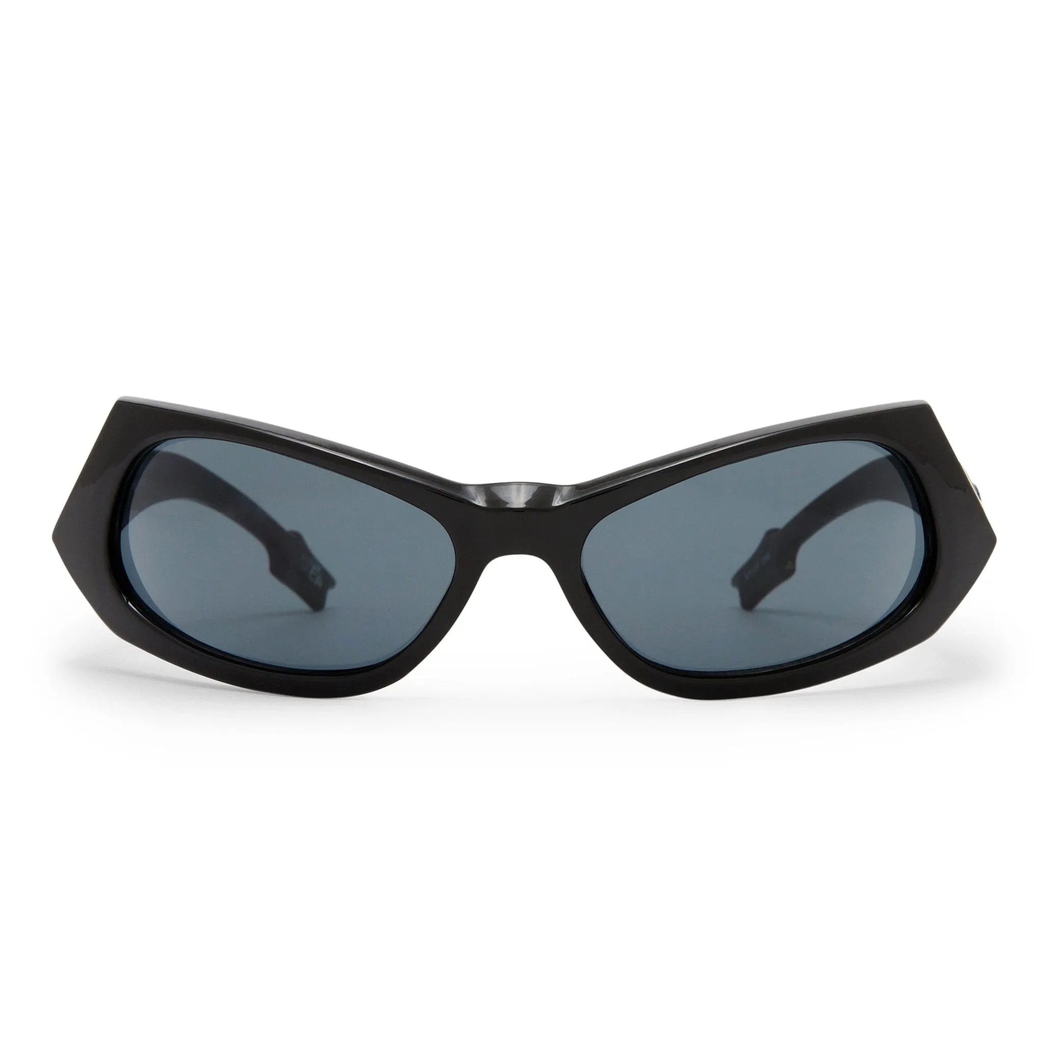 Spaceman 2552100 black/smoke mono lens
