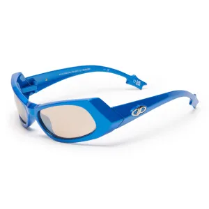 Spaceman LTD EDT 2552101 galactic cobalt/silver lens