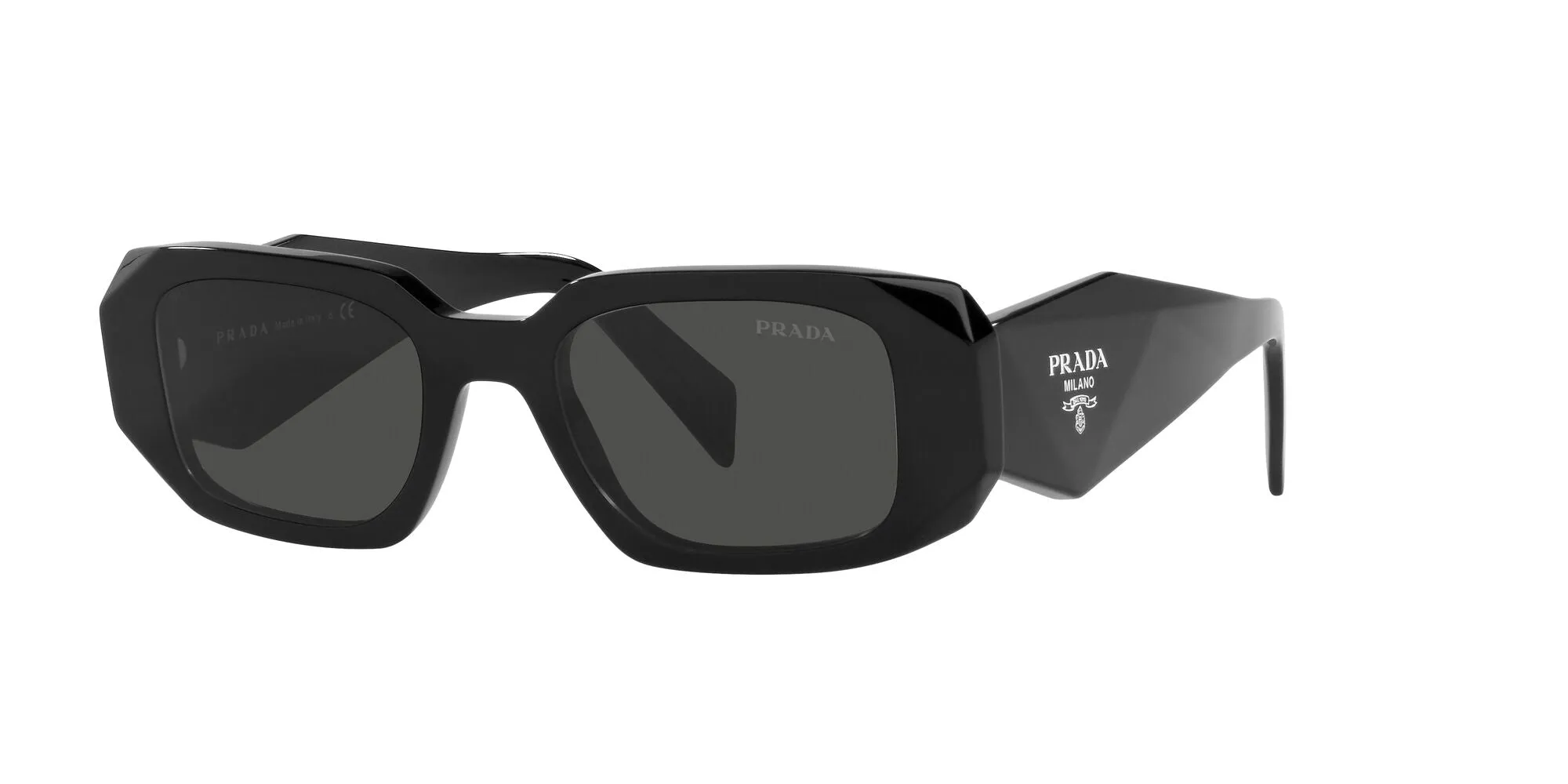 SPR17WS 1AB5S0 Black/grey lens