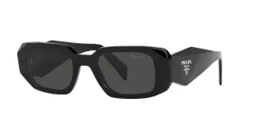 SPR17WS 1AB5S0 Black/grey lens
