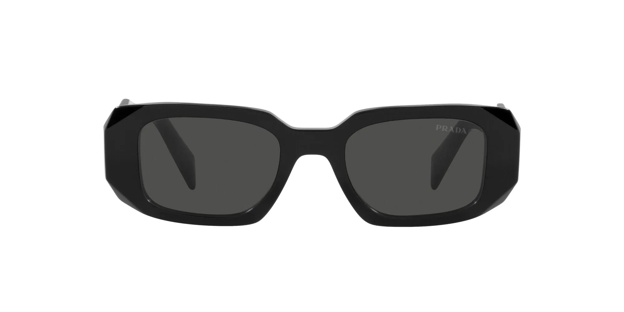 SPR17WS 1AB5S0 Black/grey lens