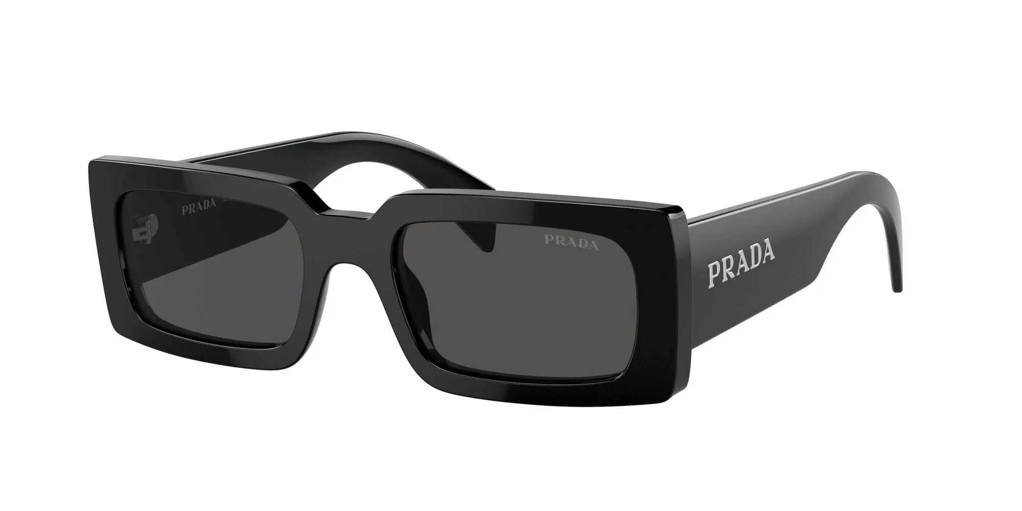 SPRA07S 1AB5S0 BLACK/DARK GREY LENS