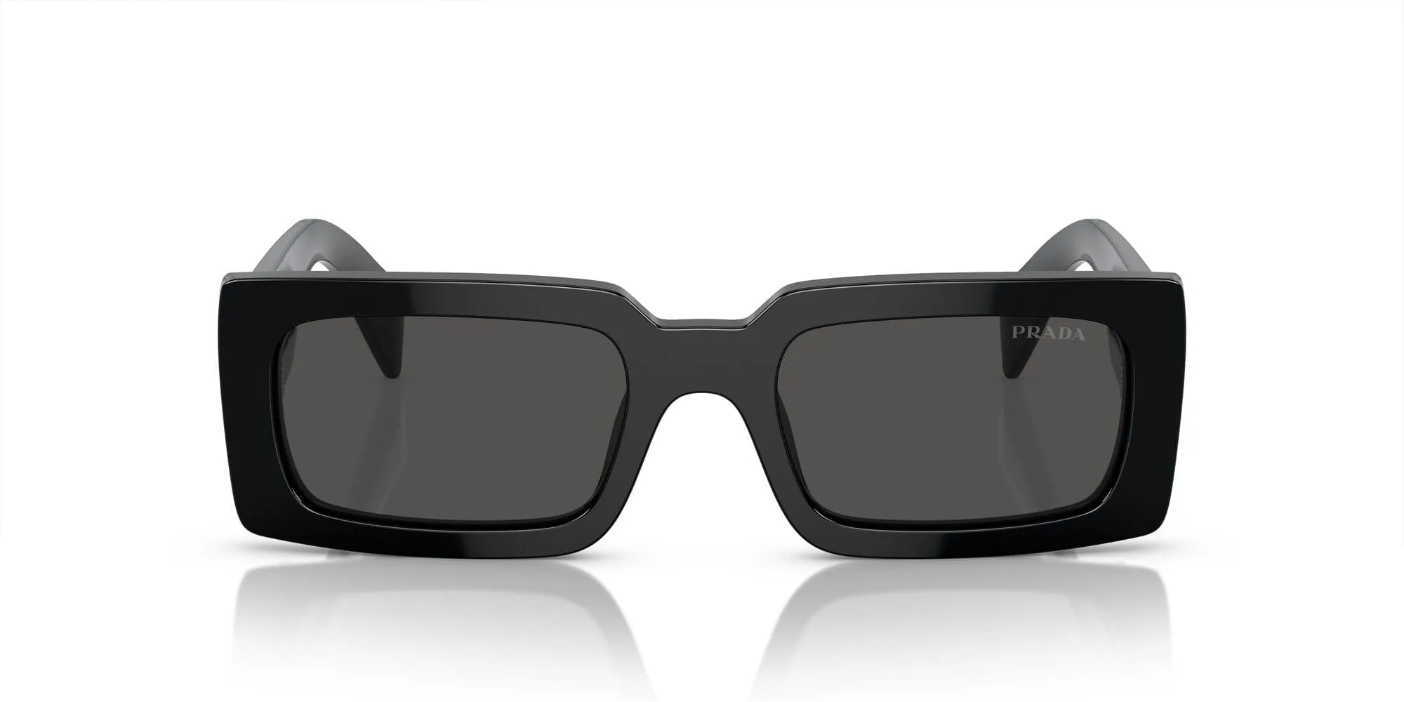 SPRA07S 1AB5S0 BLACK/DARK GREY LENS