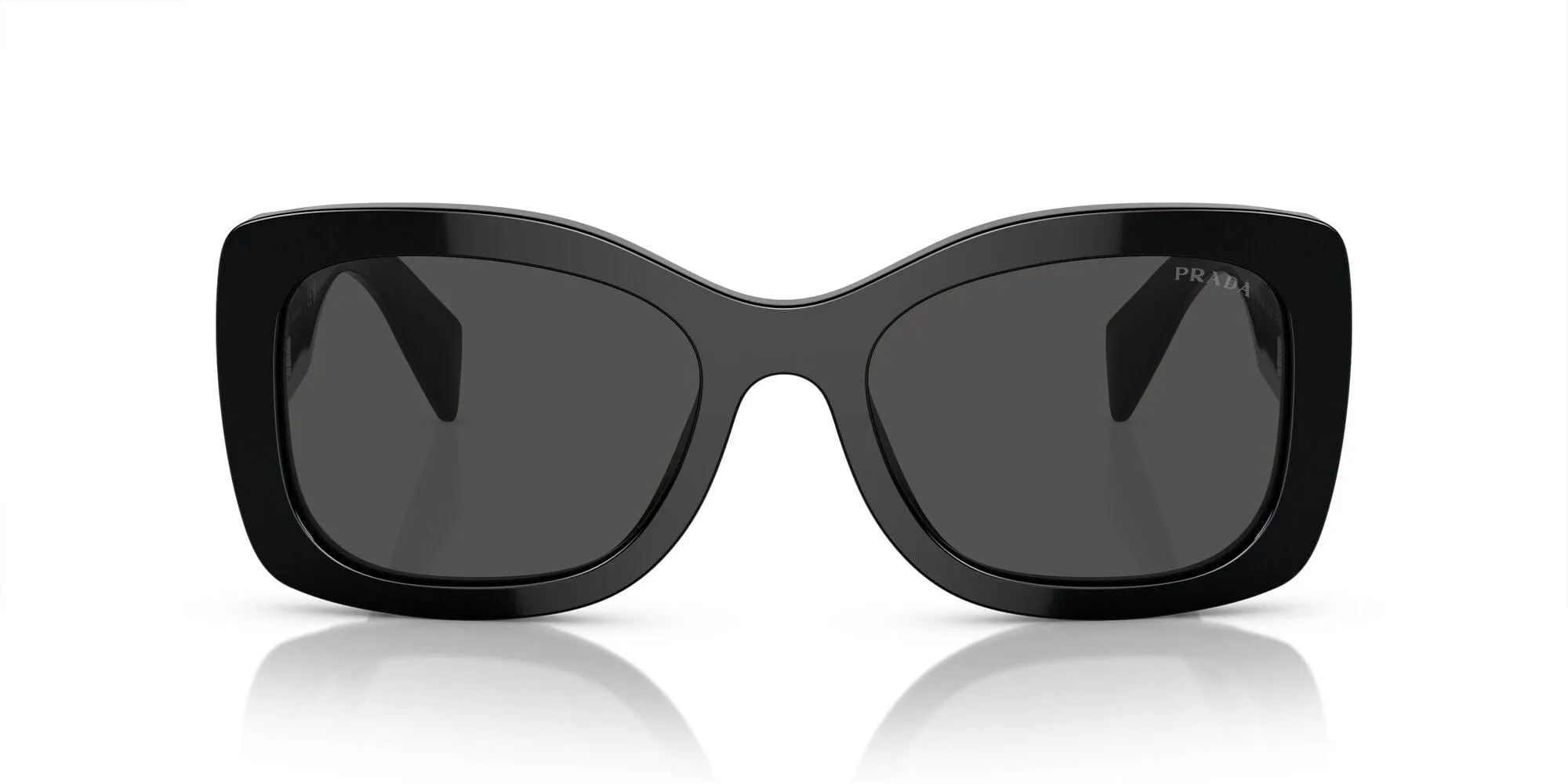 SPRA08S 1AB5S0 BLACK/DARK GREY LENS