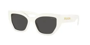 SPRA09S 1425S0 TALC/DARK GREY LENS