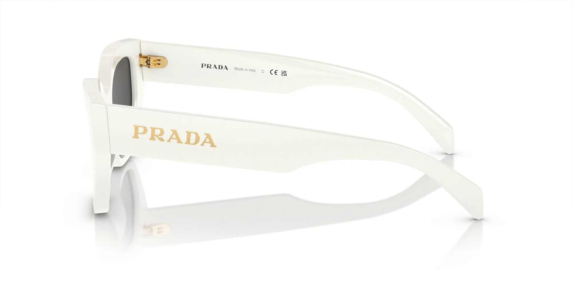 SPRA09S 1425S0 TALC/DARK GREY LENS