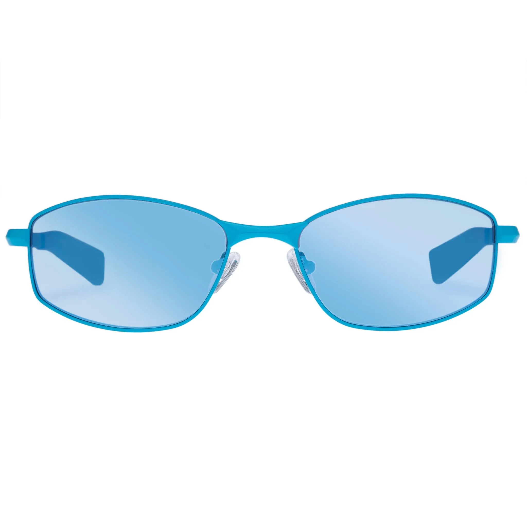 STAR BEAM 2352286 MATTE CYAN/ICE BLUE MIRROR LENS