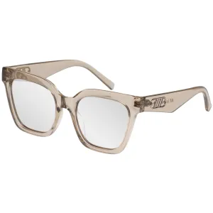 STAR GLOW 2352200 STONE/GOLD MIRROR LENS