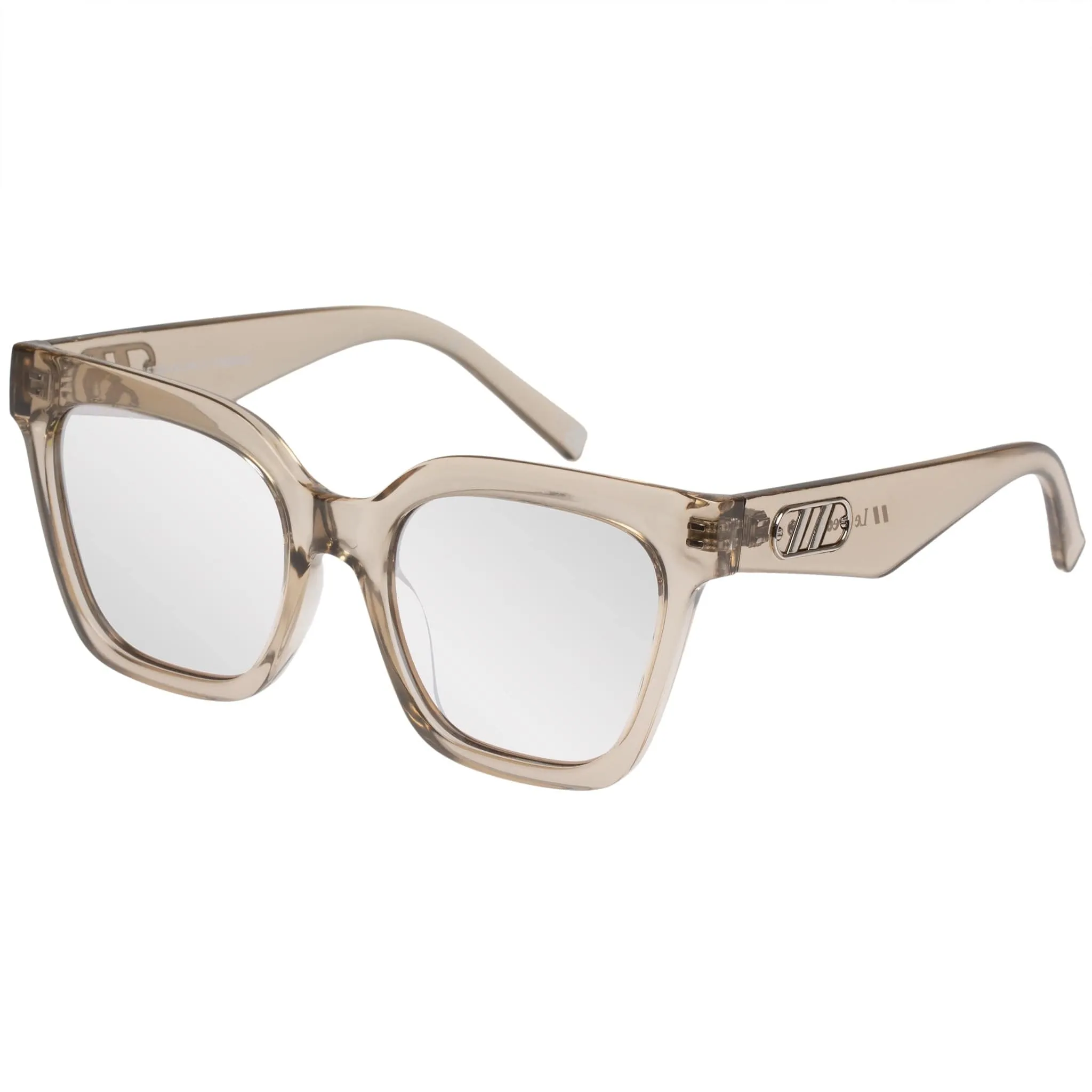 STAR GLOW 2352200 STONE/GOLD MIRROR LENS