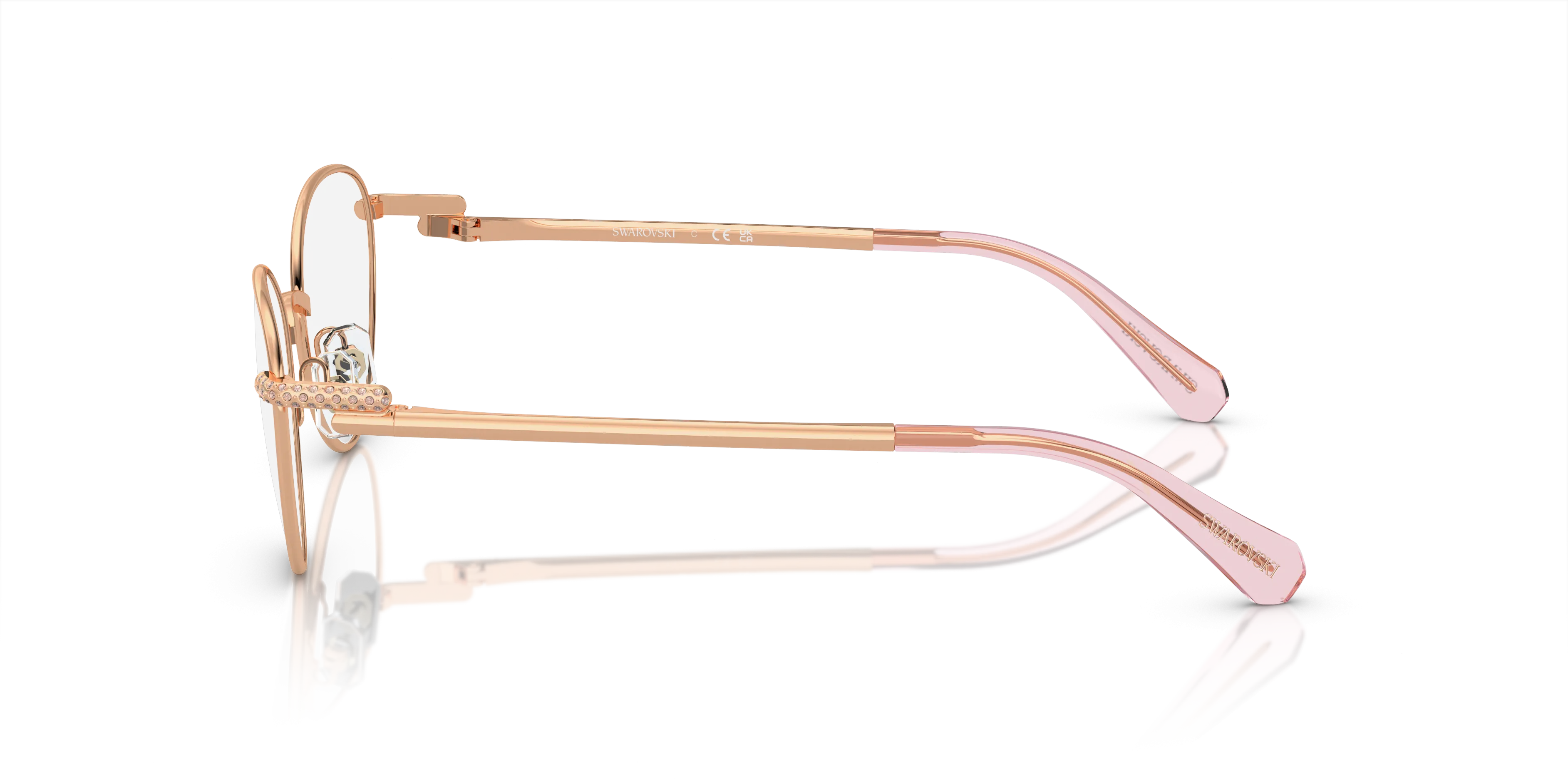 Swarovski SK1002 4014