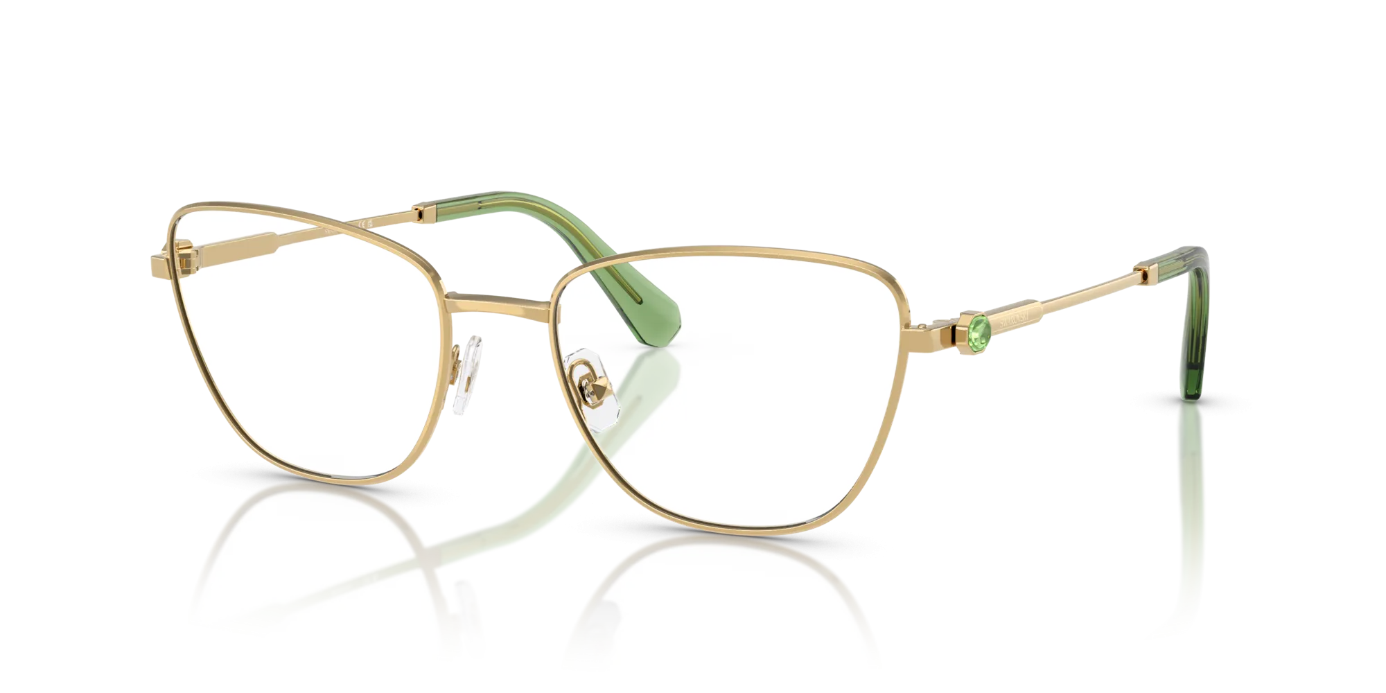 Swarovski SK1018 4017