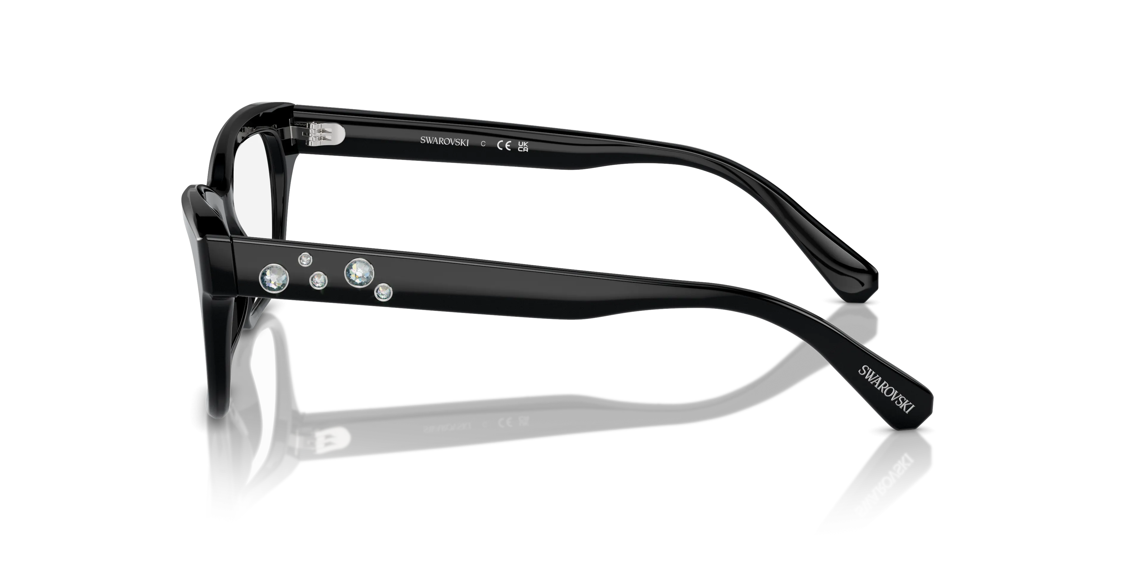 Swarovski SK2022 1001
