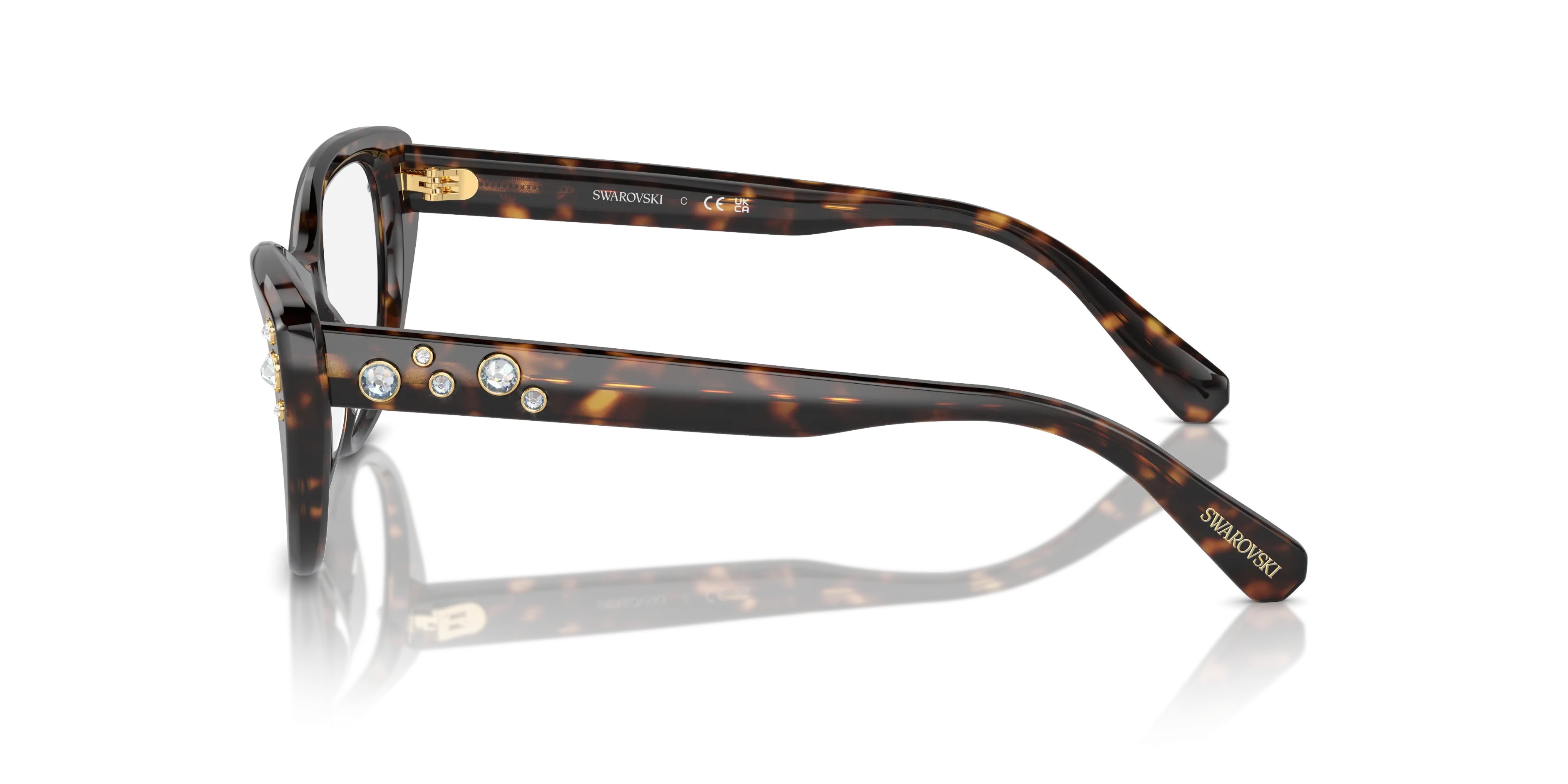 Swarovski SK2023 1002