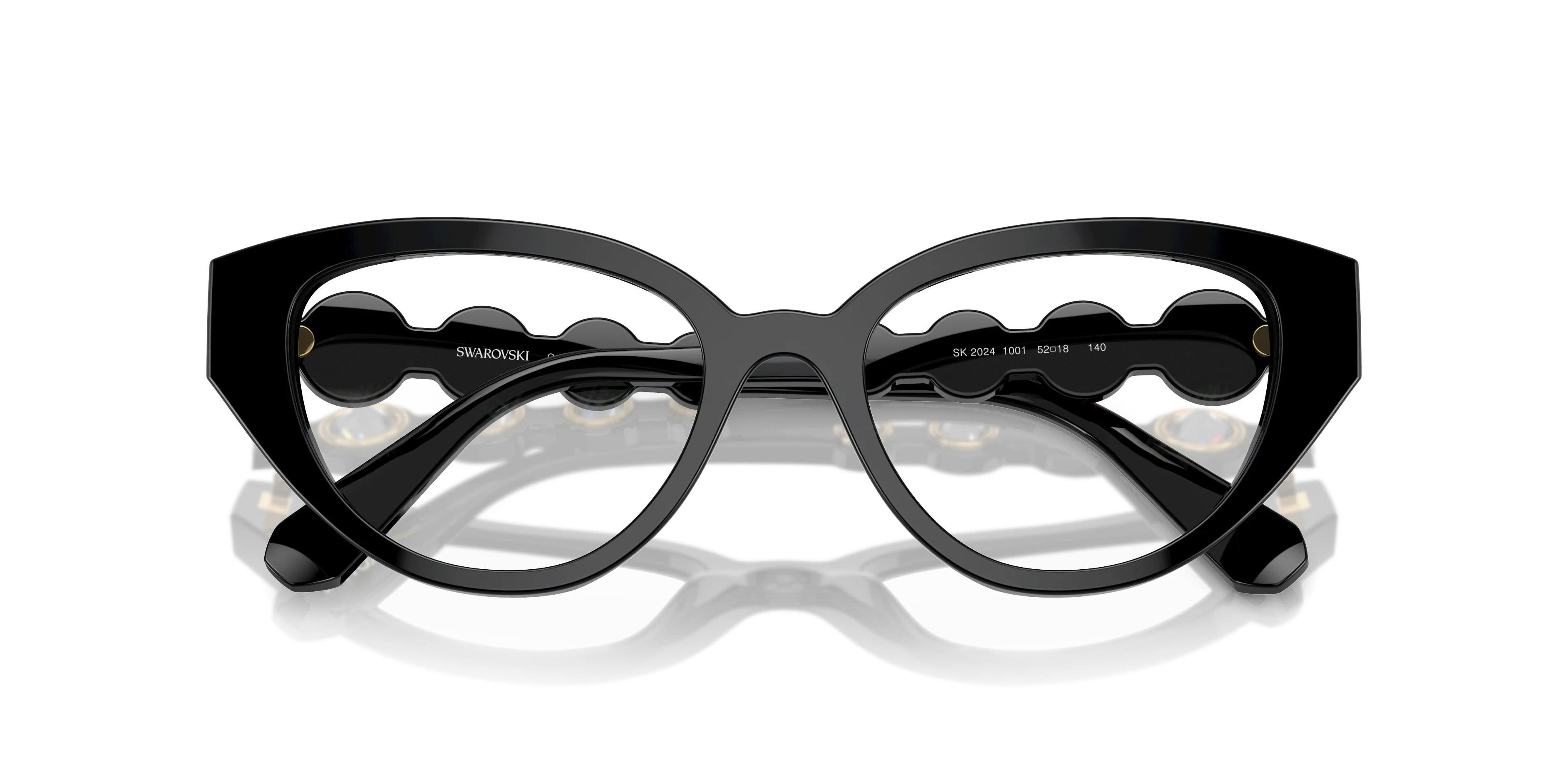 Swarovski SK2024 1001