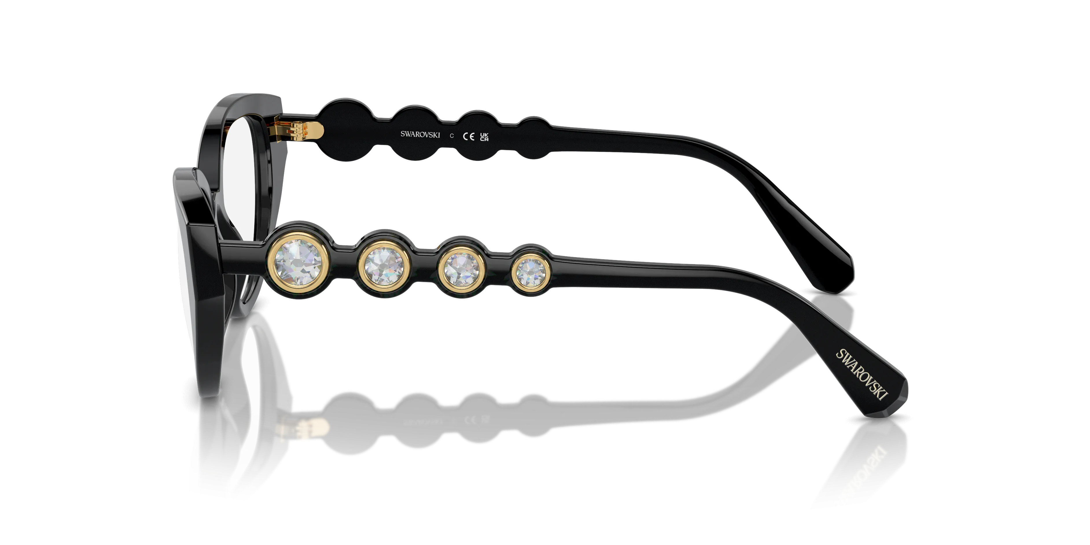 Swarovski SK2024 1001