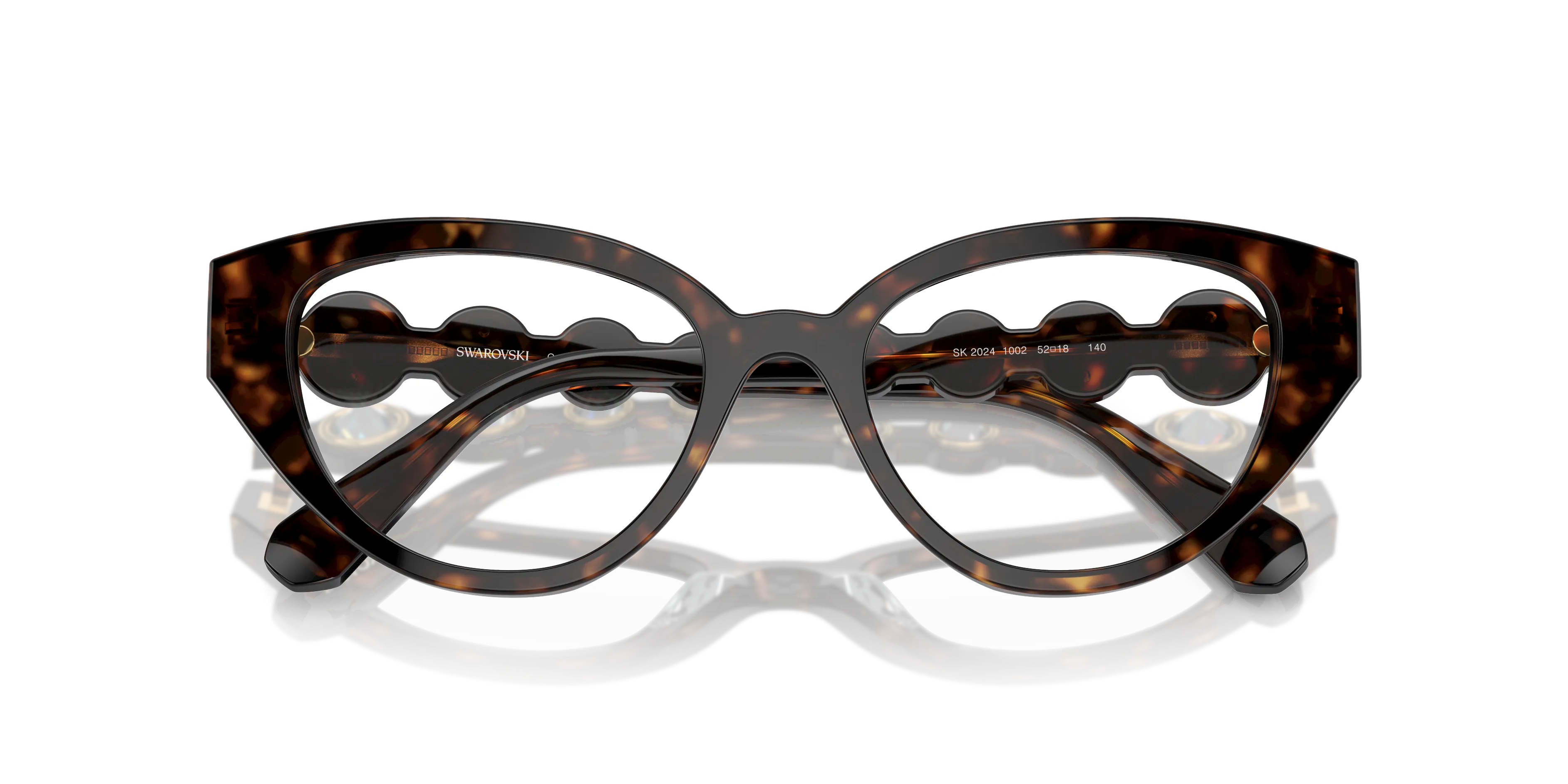Swarovski SK2024 1002