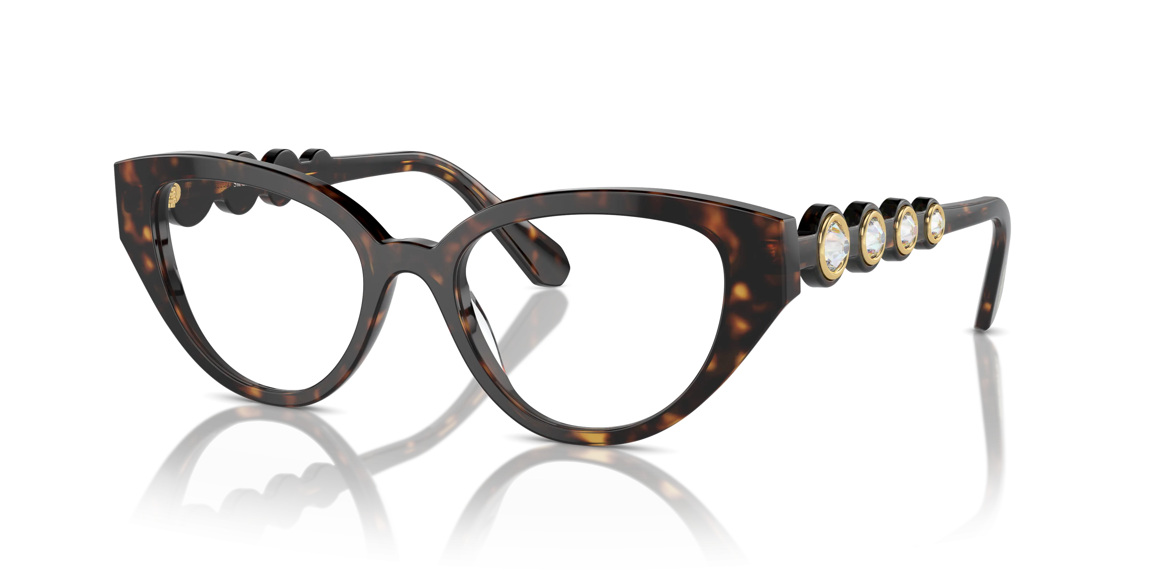 Swarovski SK2024 1002