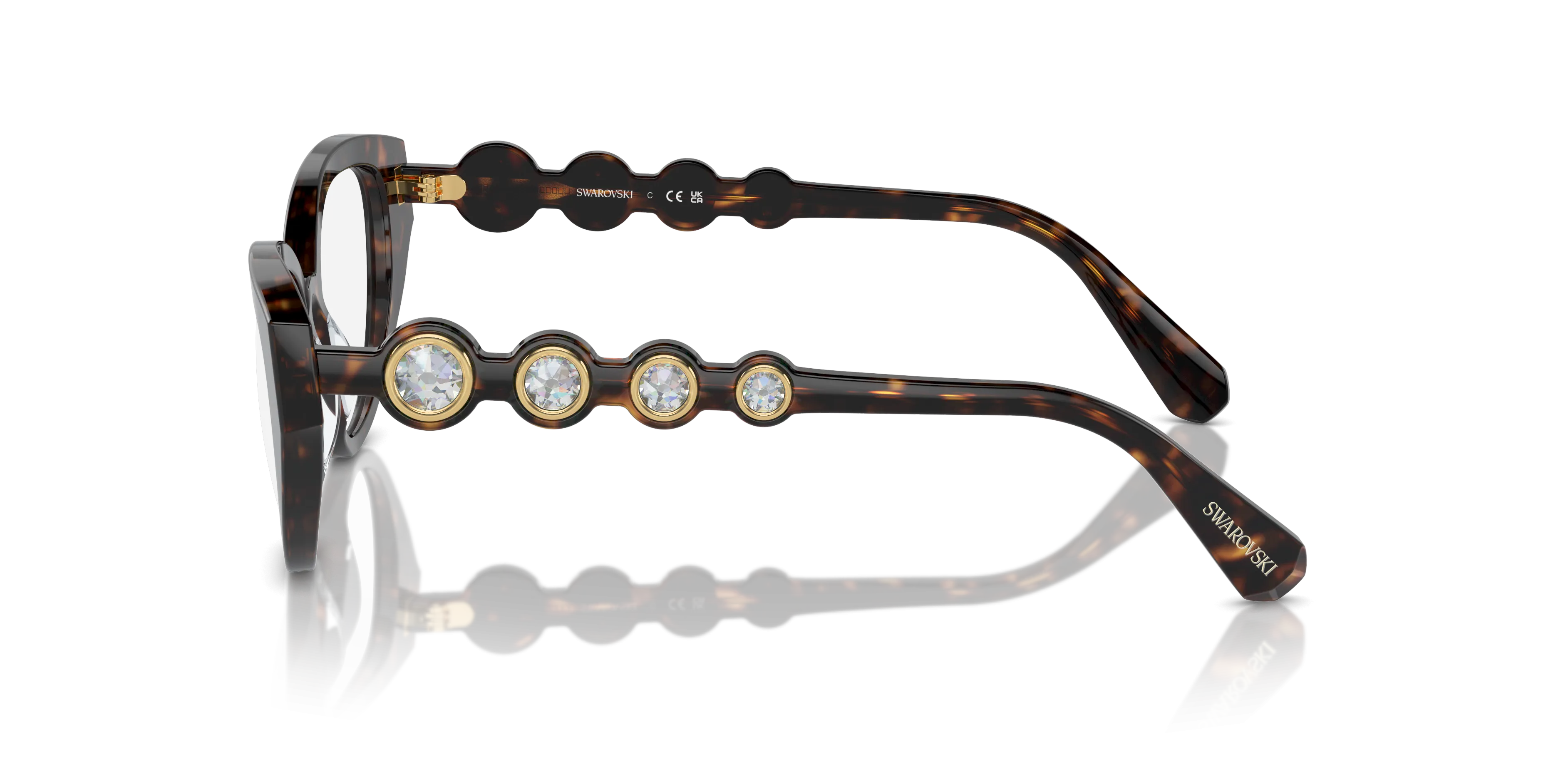Swarovski SK2024 1002