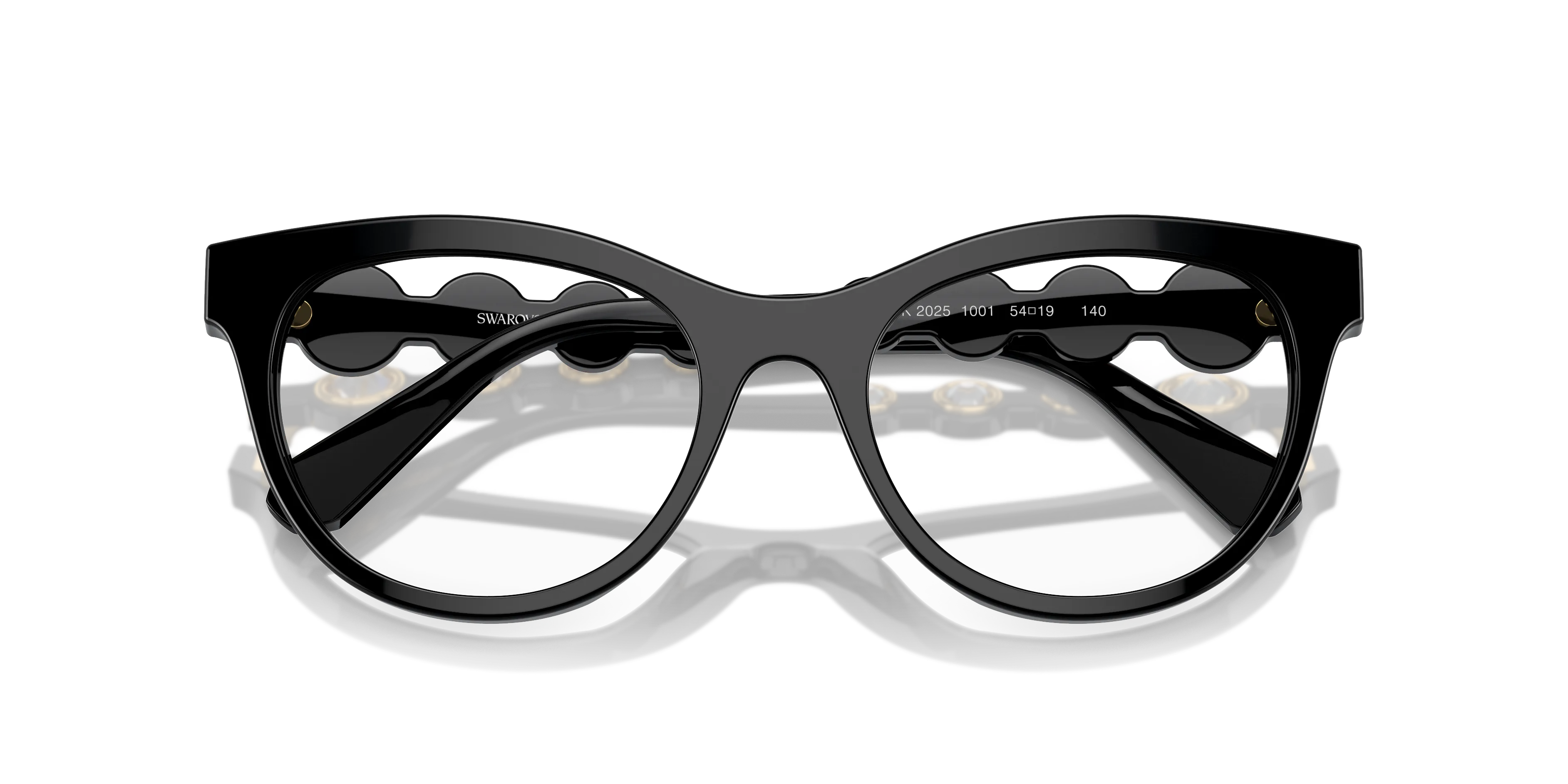 Swarovski SK2025 1001