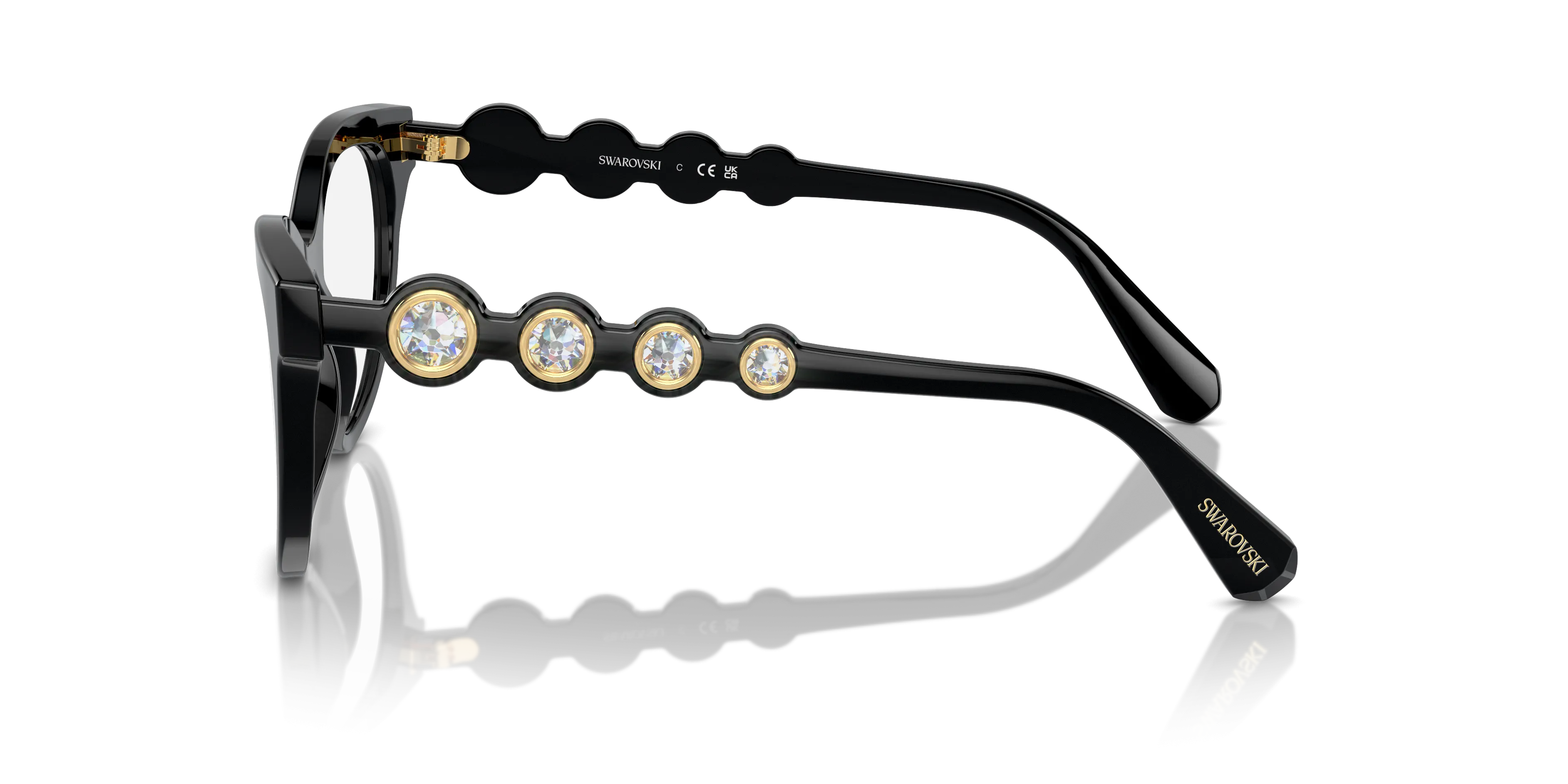 Swarovski SK2025 1001