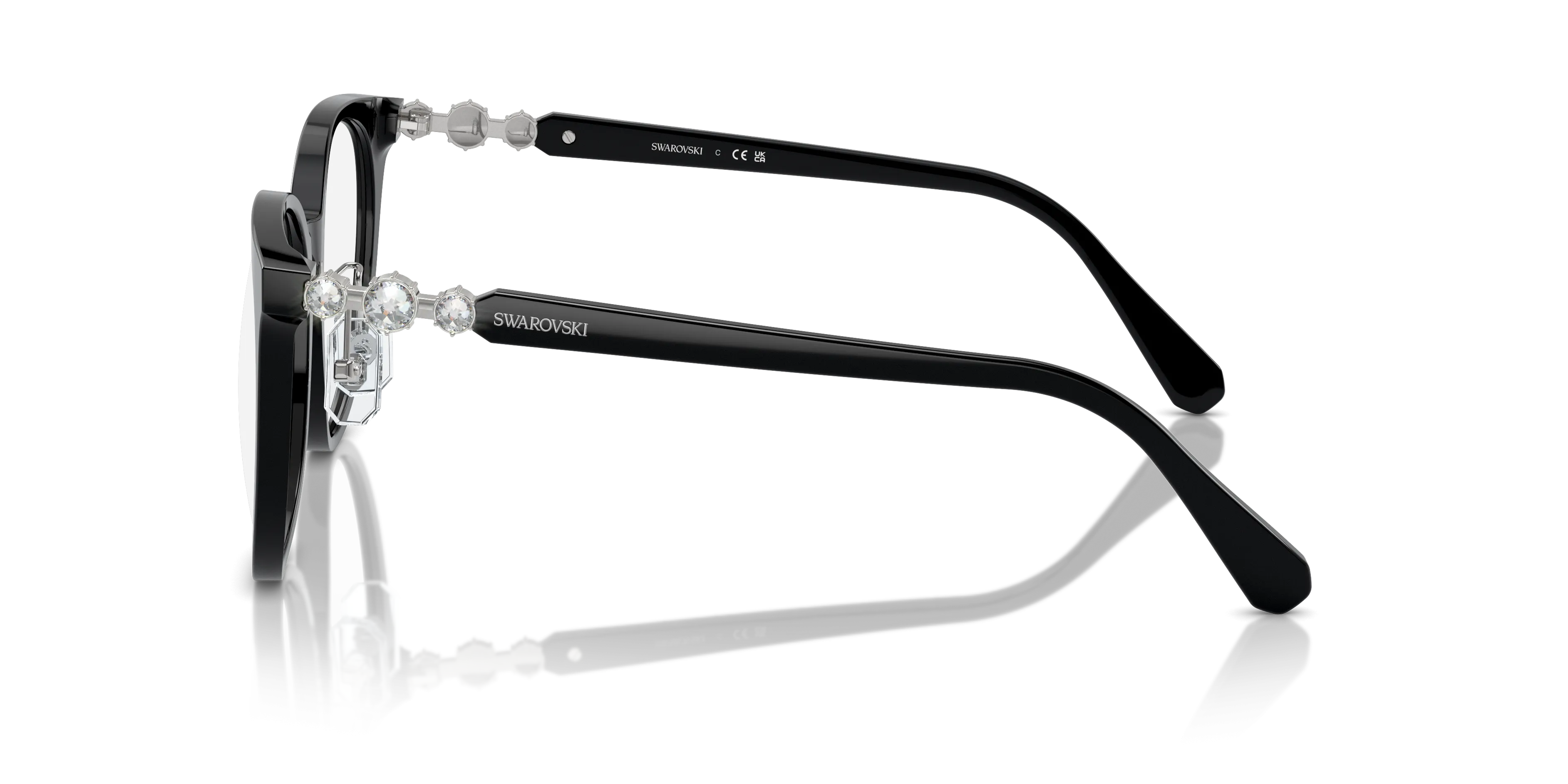Swarovski SK2027D 1001