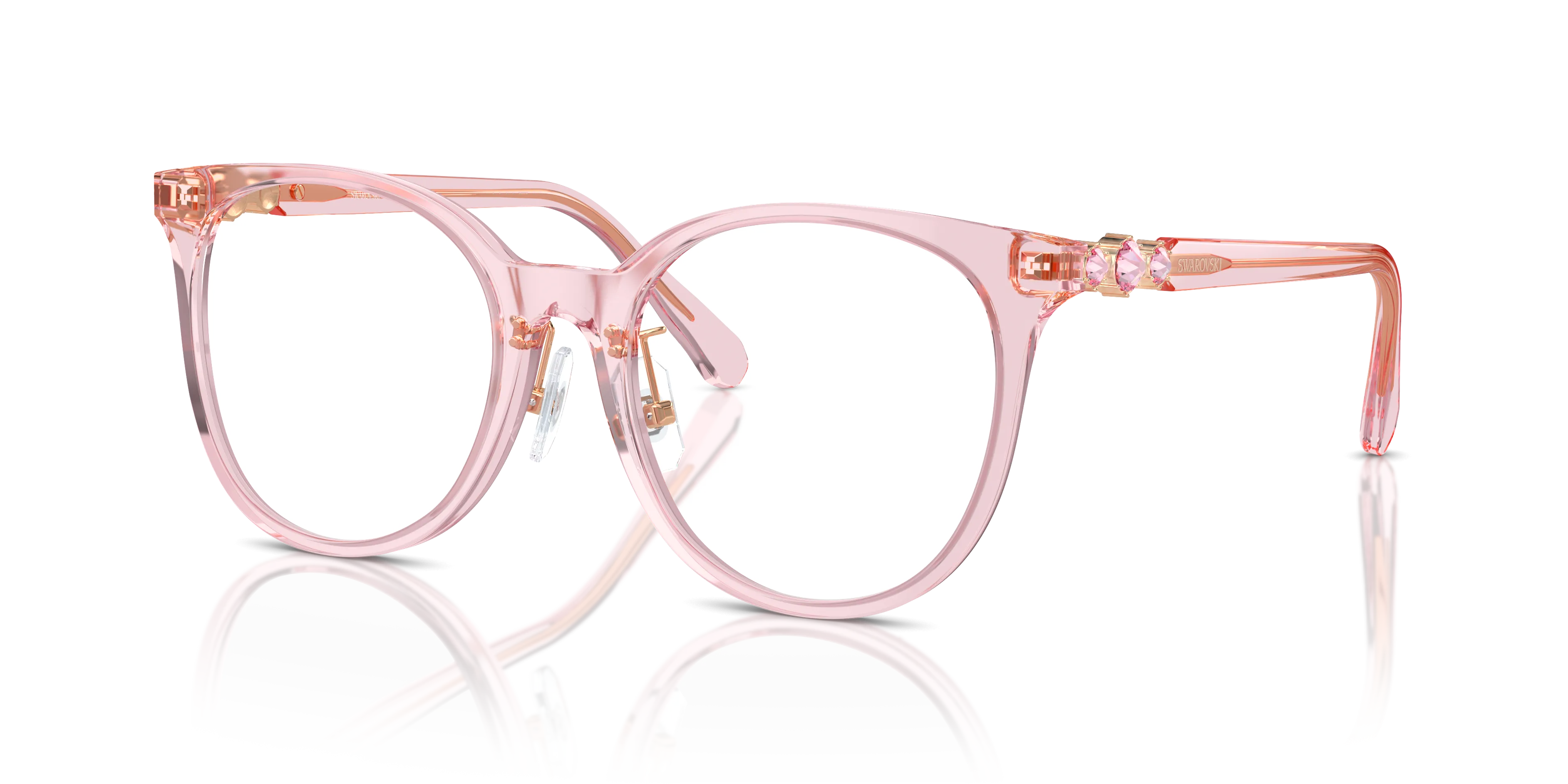 Swarovski SK2027D 3001