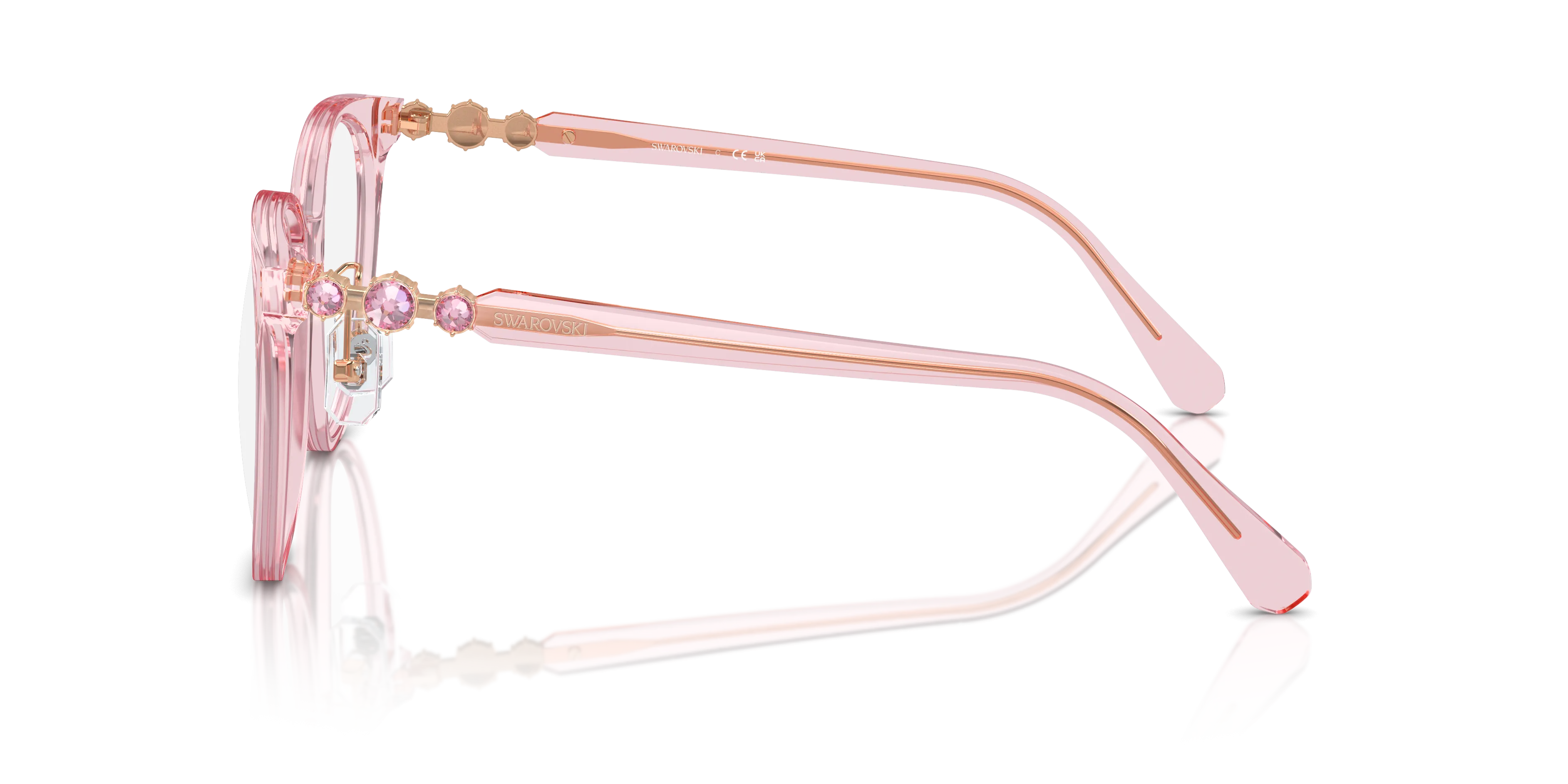 Swarovski SK2027D 3001