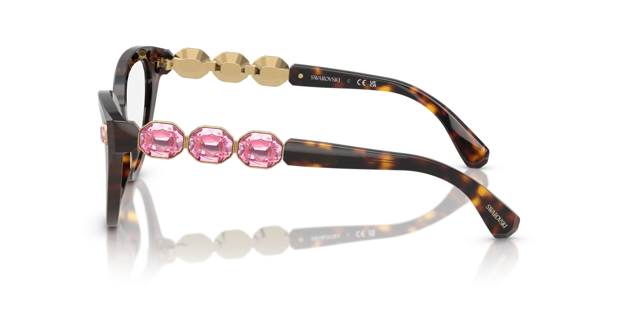 Swarovski SK2028 1002