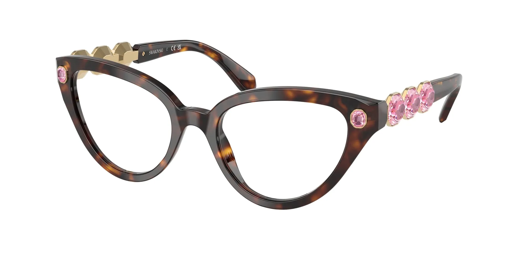 Swarovski SK2028 1002