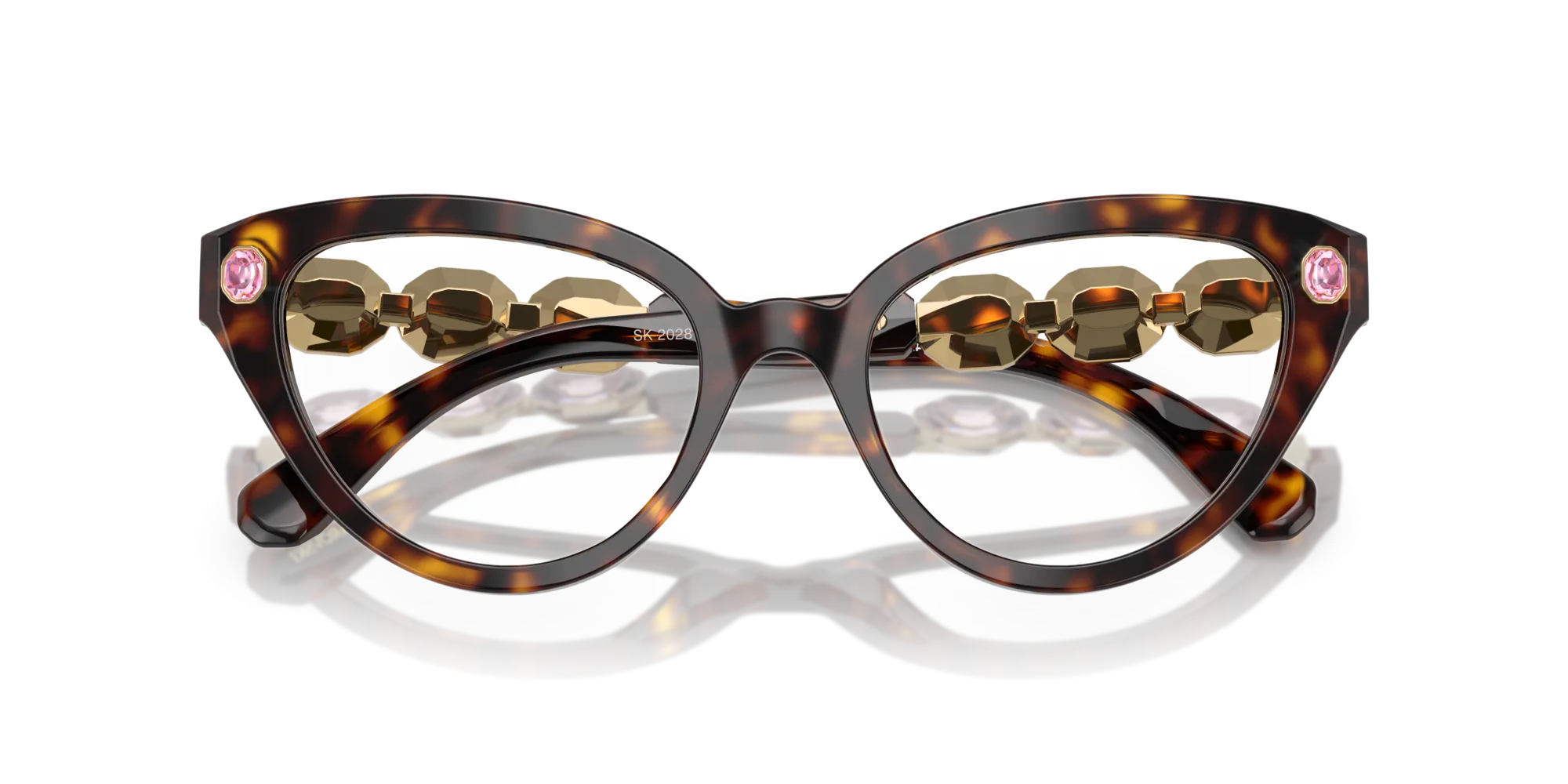 Swarovski SK2028 1002