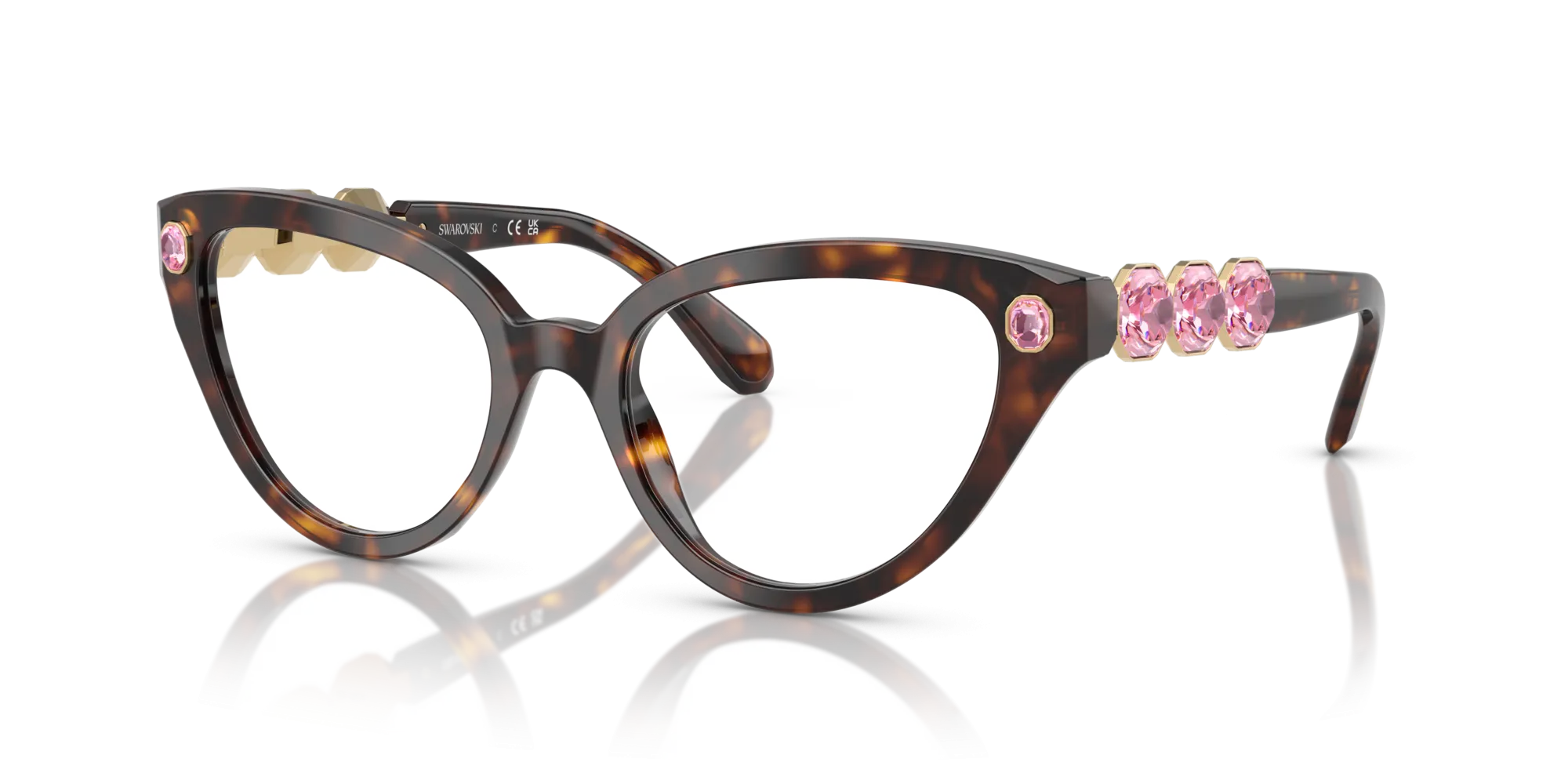Swarovski SK2028 1002