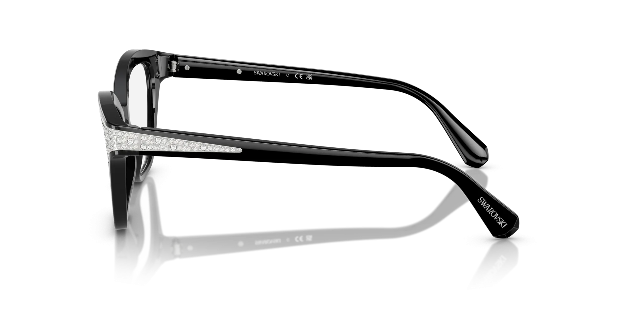 Swarovski SK2029 1001