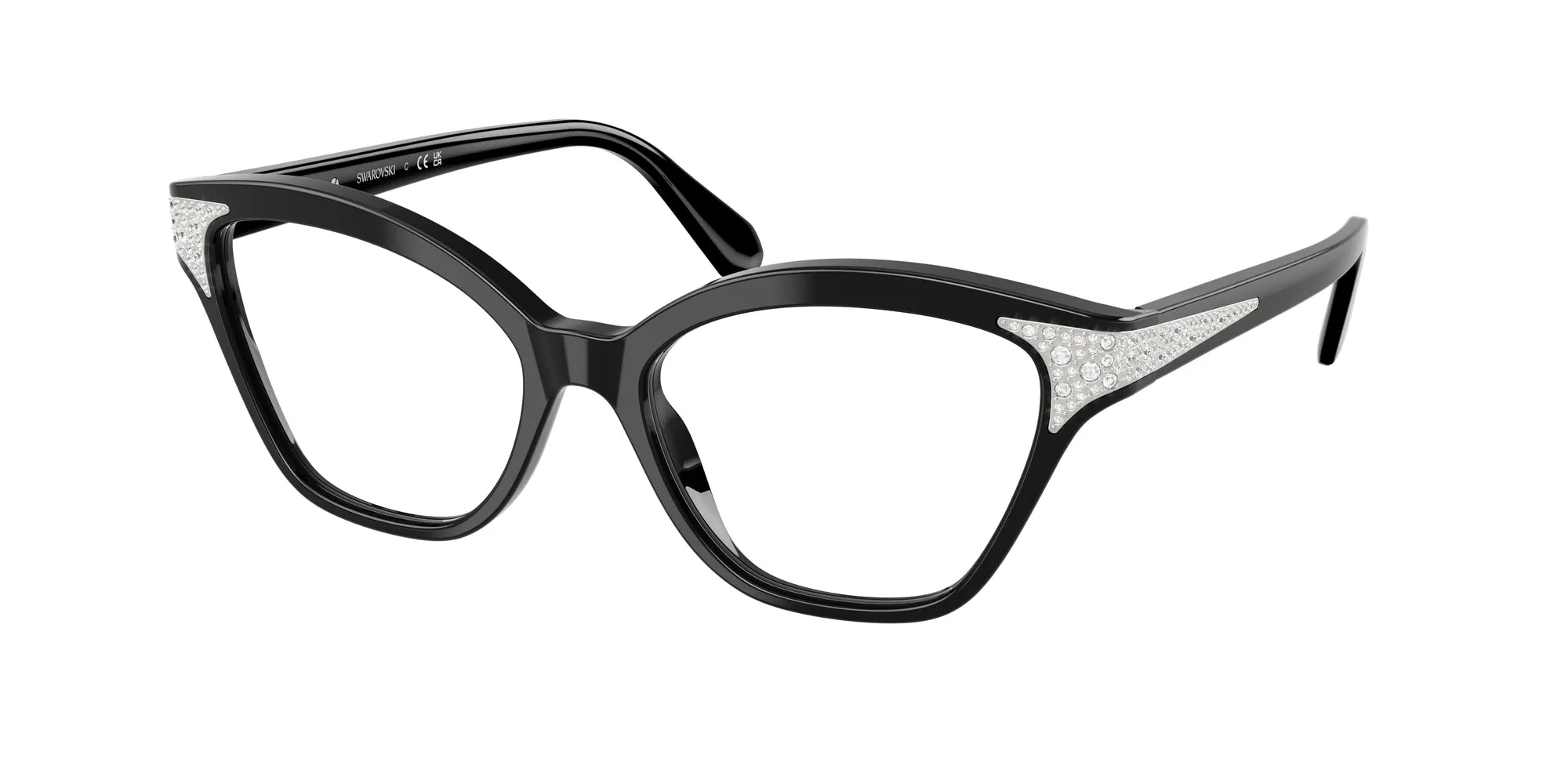 Swarovski SK2029 1001