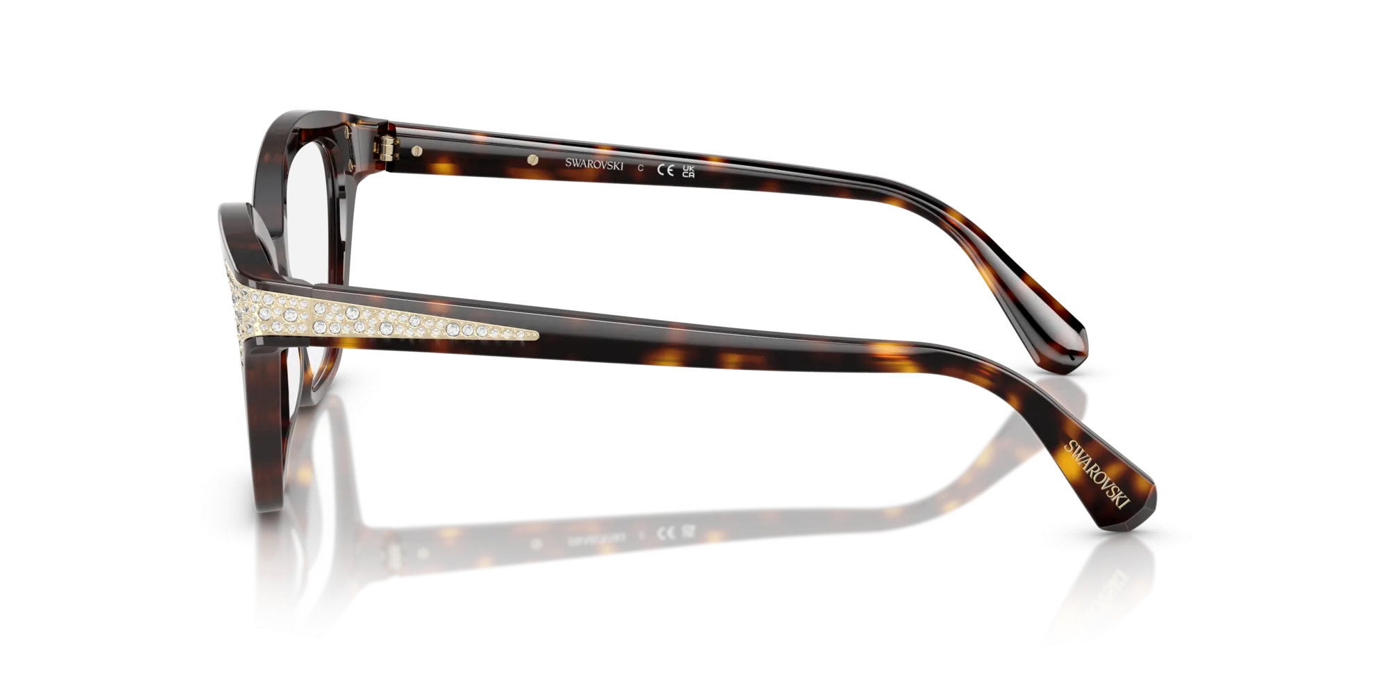 Swarovski SK2029 1002