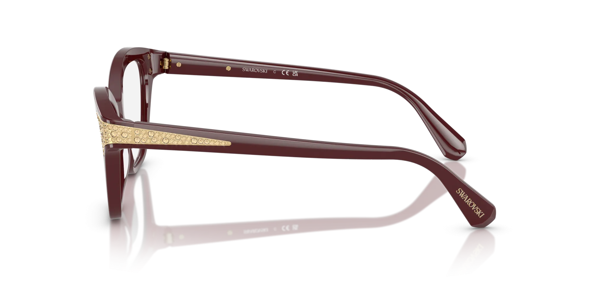 Swarovski SK2029 1008