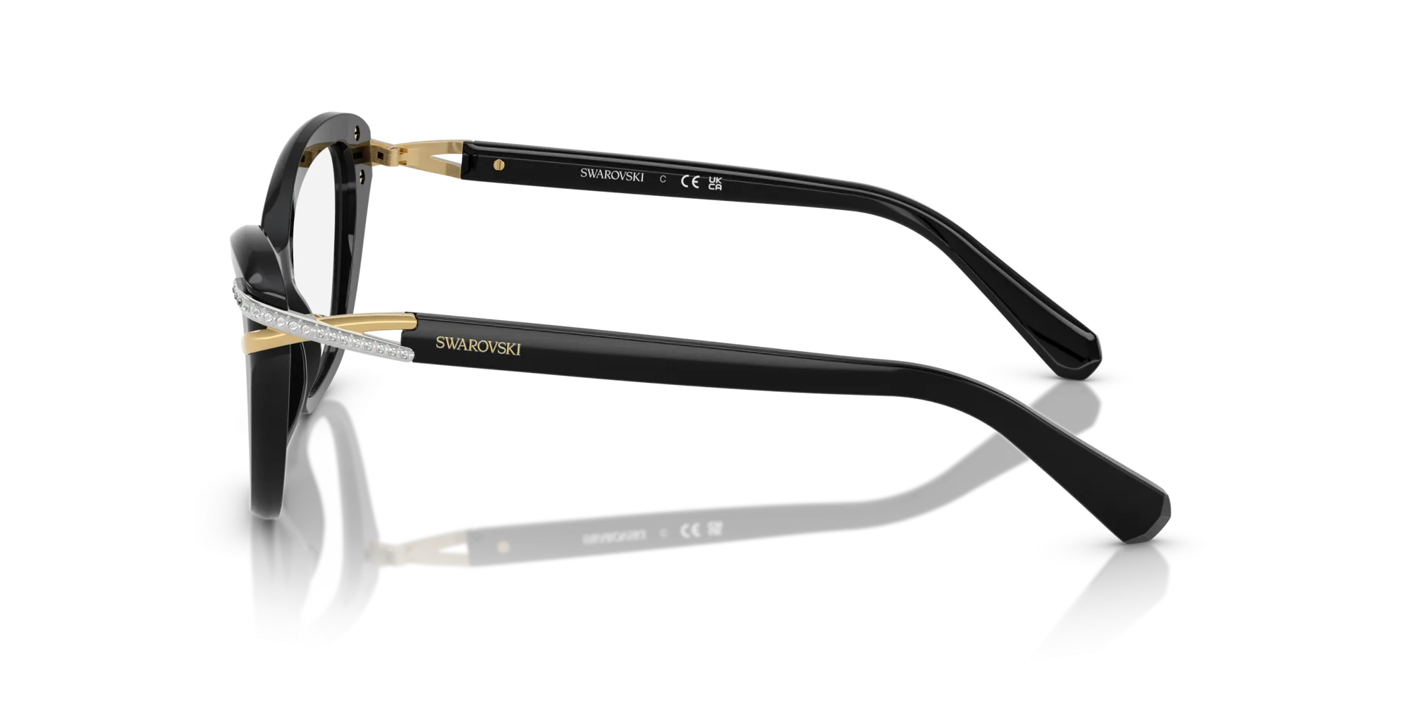 Swarovski SK2031 1001