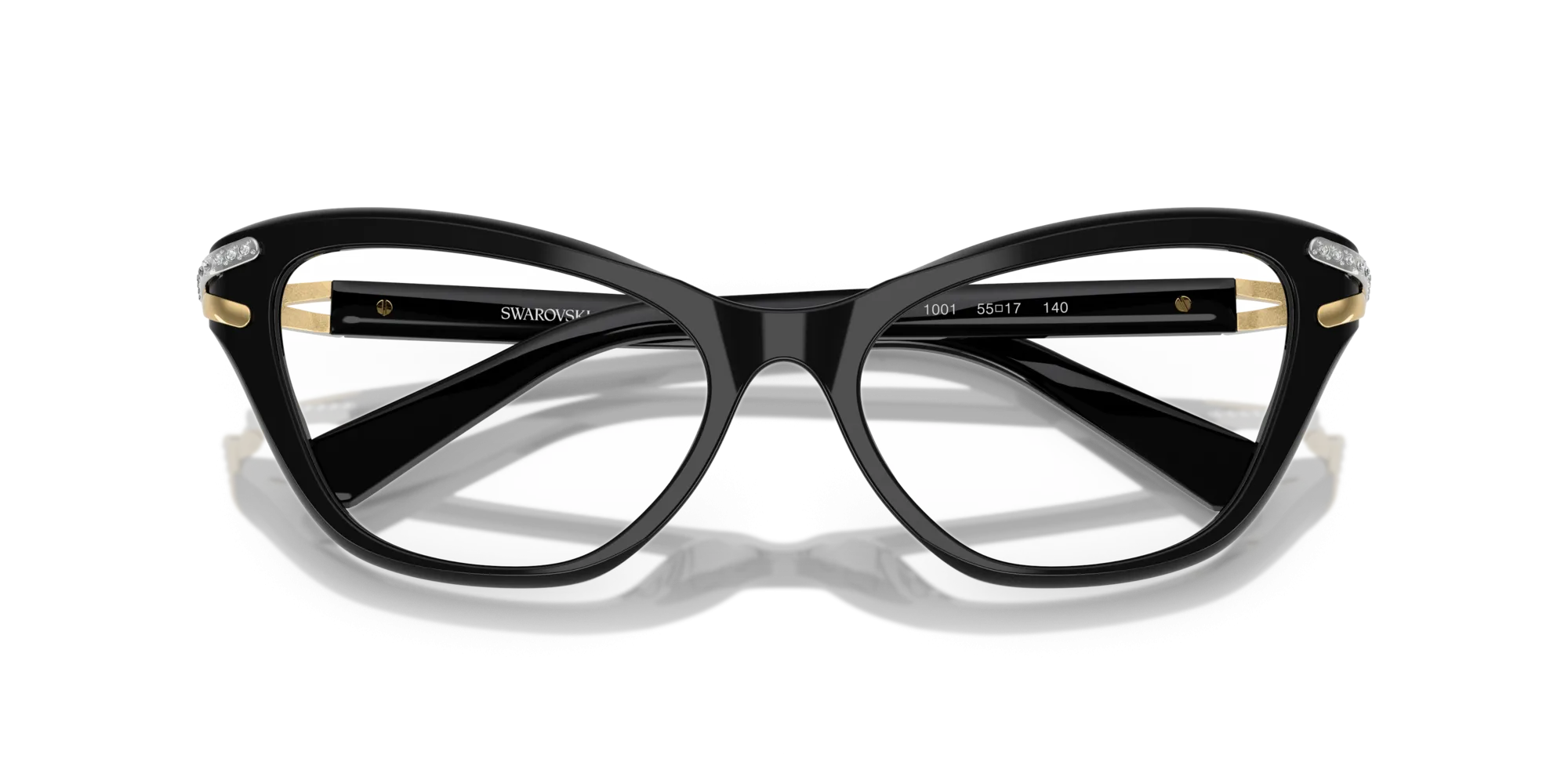 Swarovski SK2031 1001