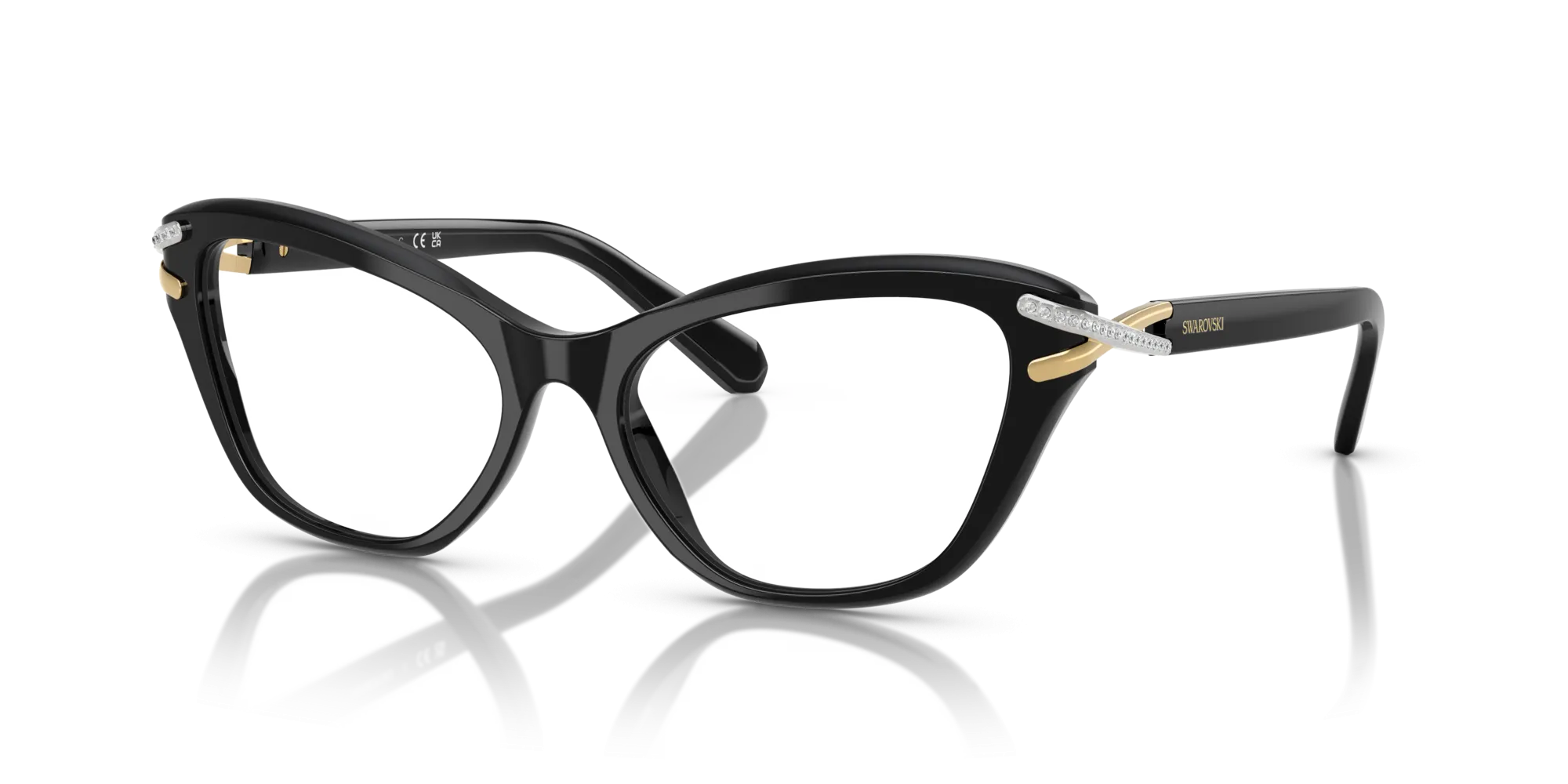 Swarovski SK2031 1001