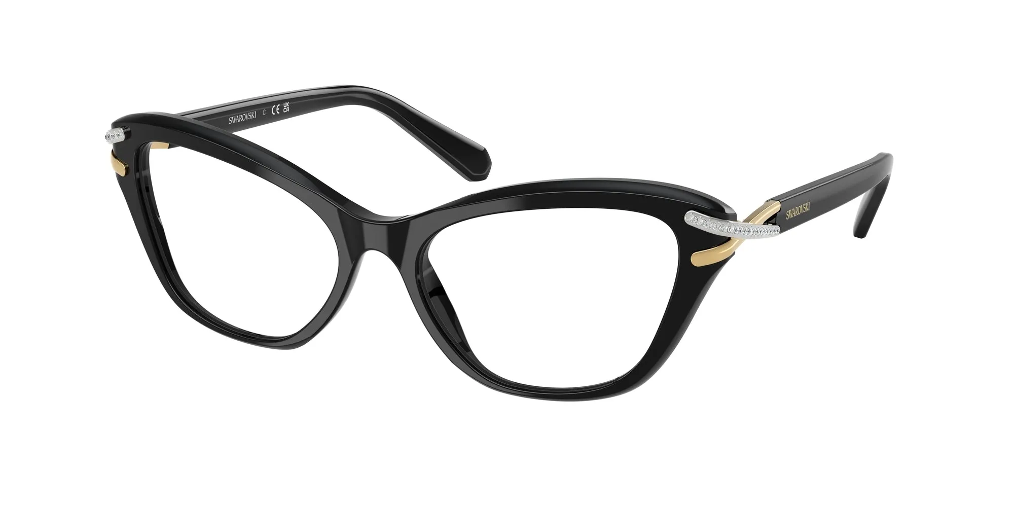Swarovski SK2031 1001