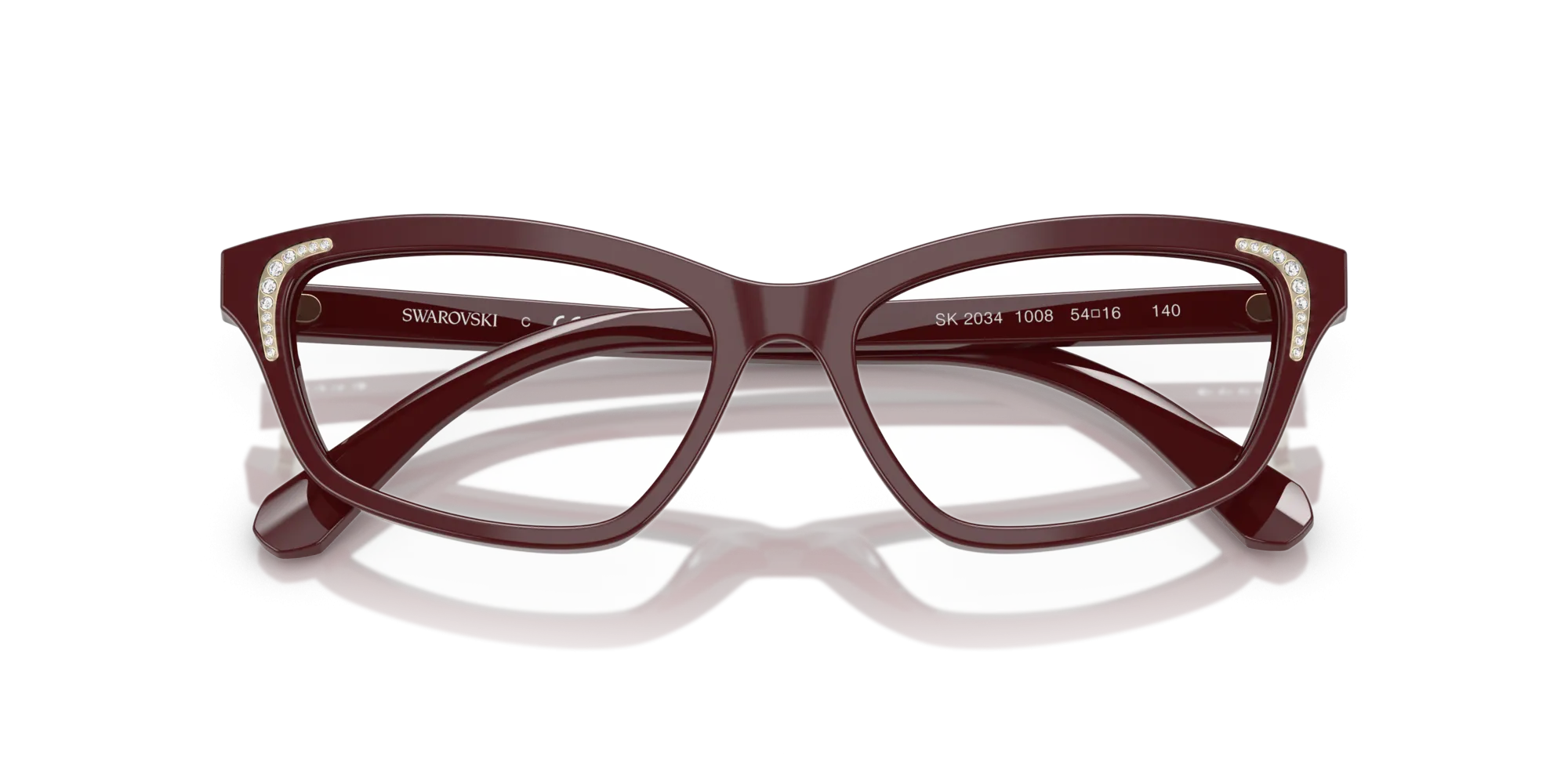 Swarovski SK2034 1008