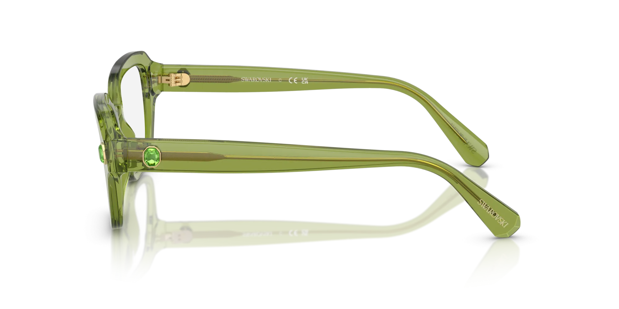 Swarovski SK2039 3002