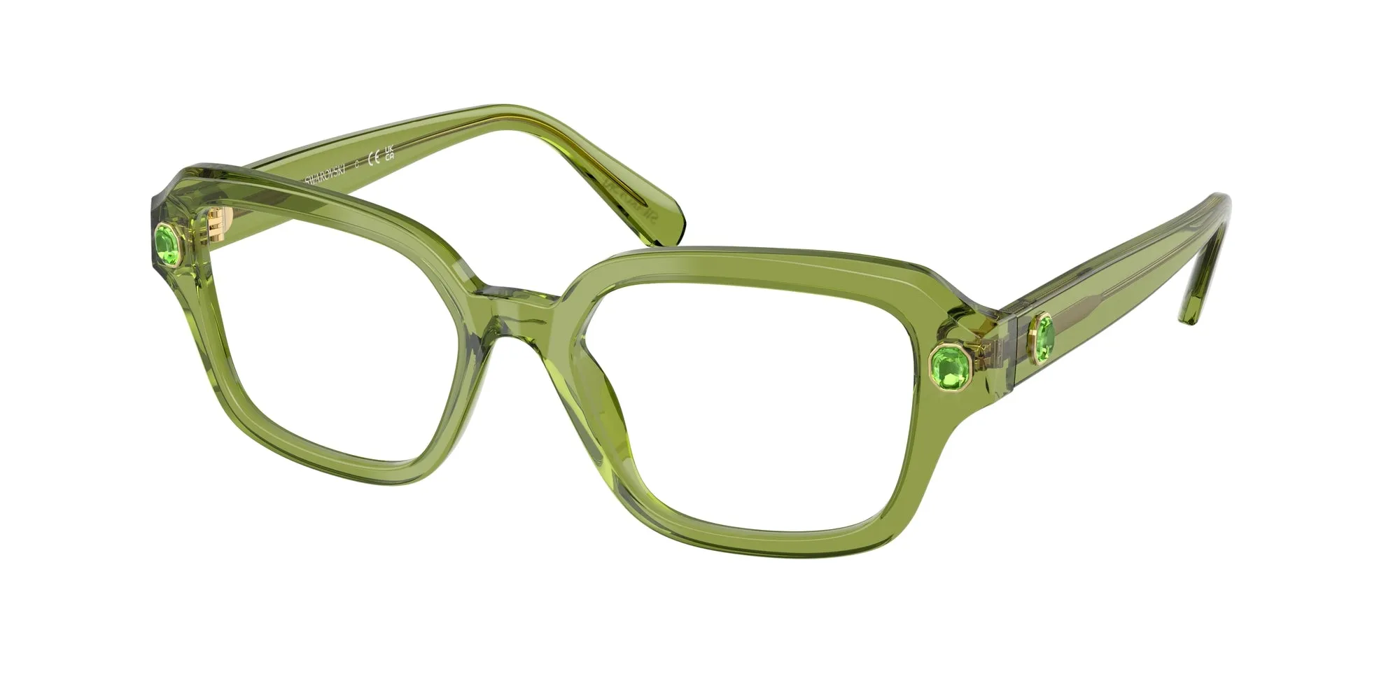 Swarovski SK2039 3002