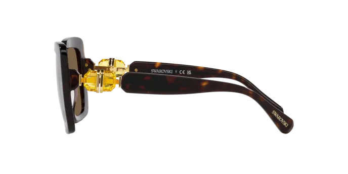 Swarovski SK6001 100273