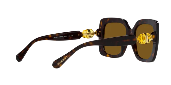 Swarovski SK6001 100283