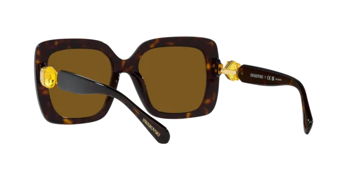 Swarovski SK6001 100283